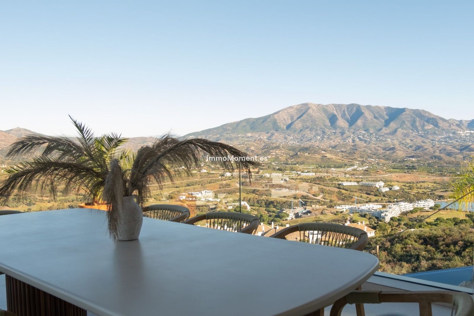 Bestaande woning - Villa - Mijas - La Cala Golf