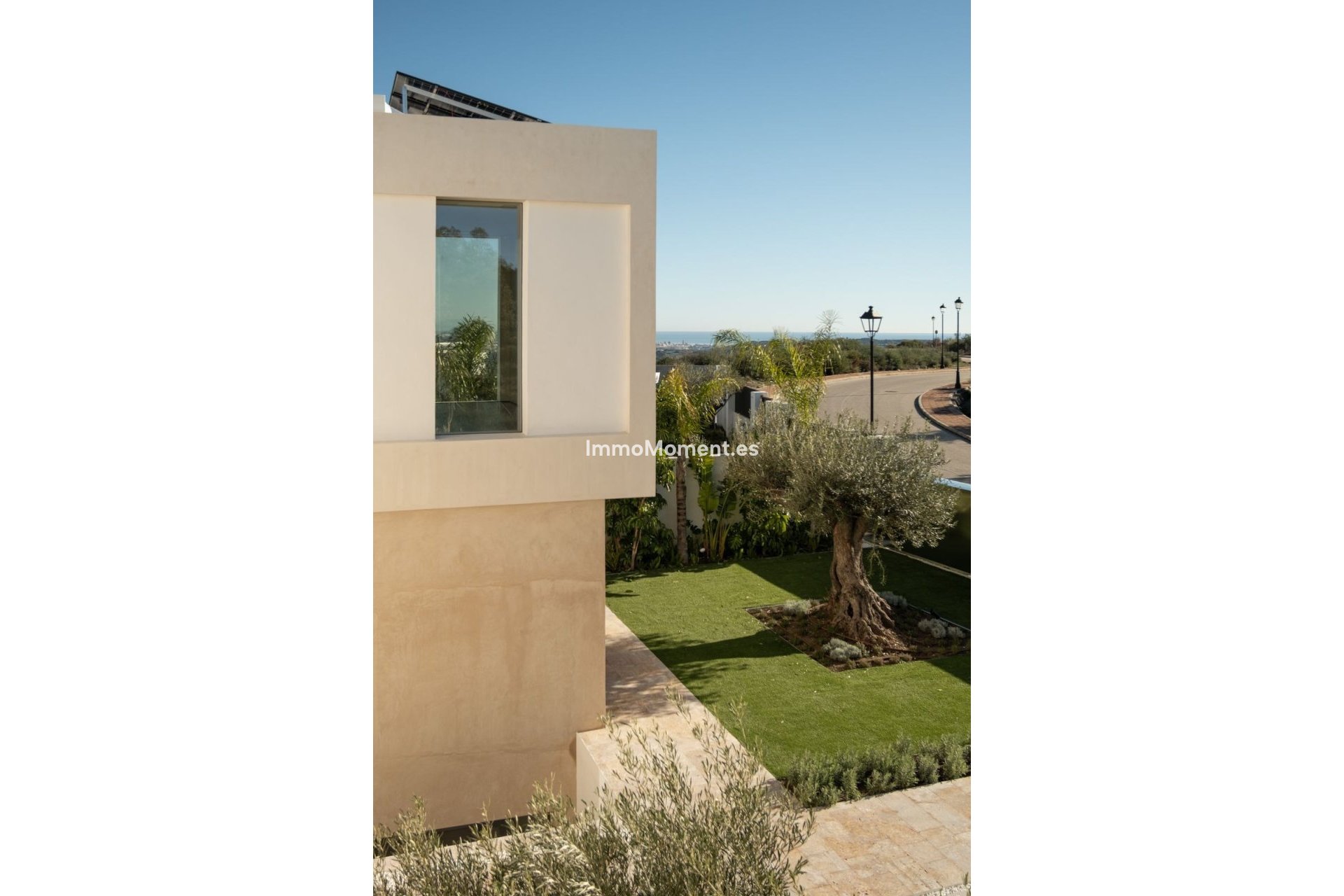 Bestaande woning - Villa - Mijas - La Cala Golf