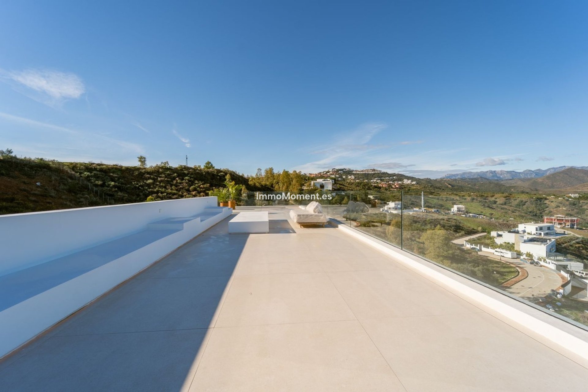 Bestaande woning - Villa - Mijas - La Cala Golf