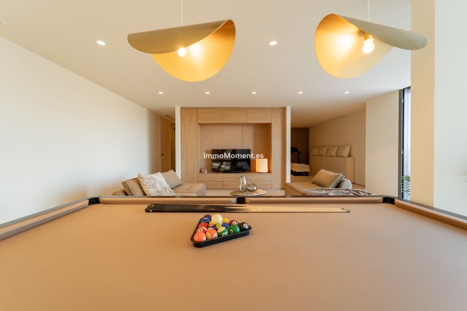 Bestaande woning - Villa - Mijas - La Cala Golf
