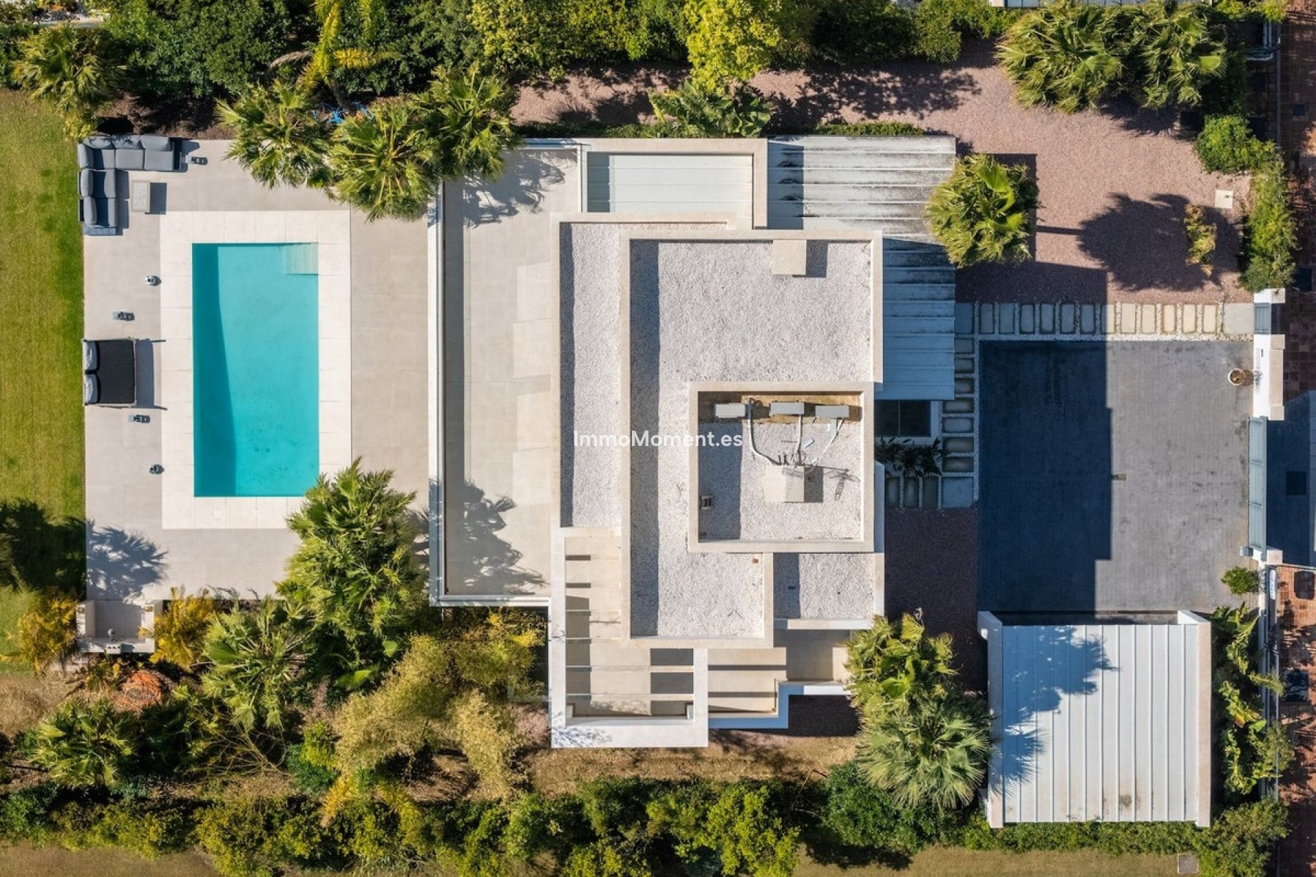 Bestaande woning - Villa - Mijas - La Cala Golf