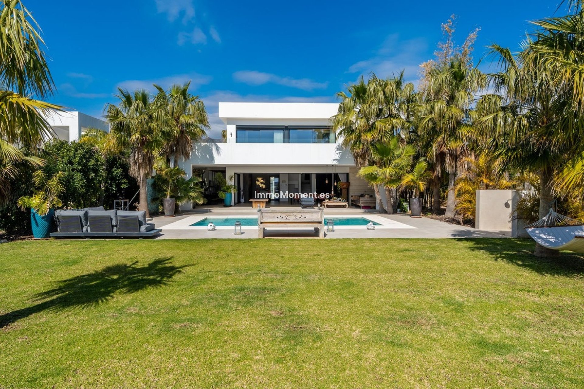 Bestaande woning - Villa - Mijas - La Cala Golf