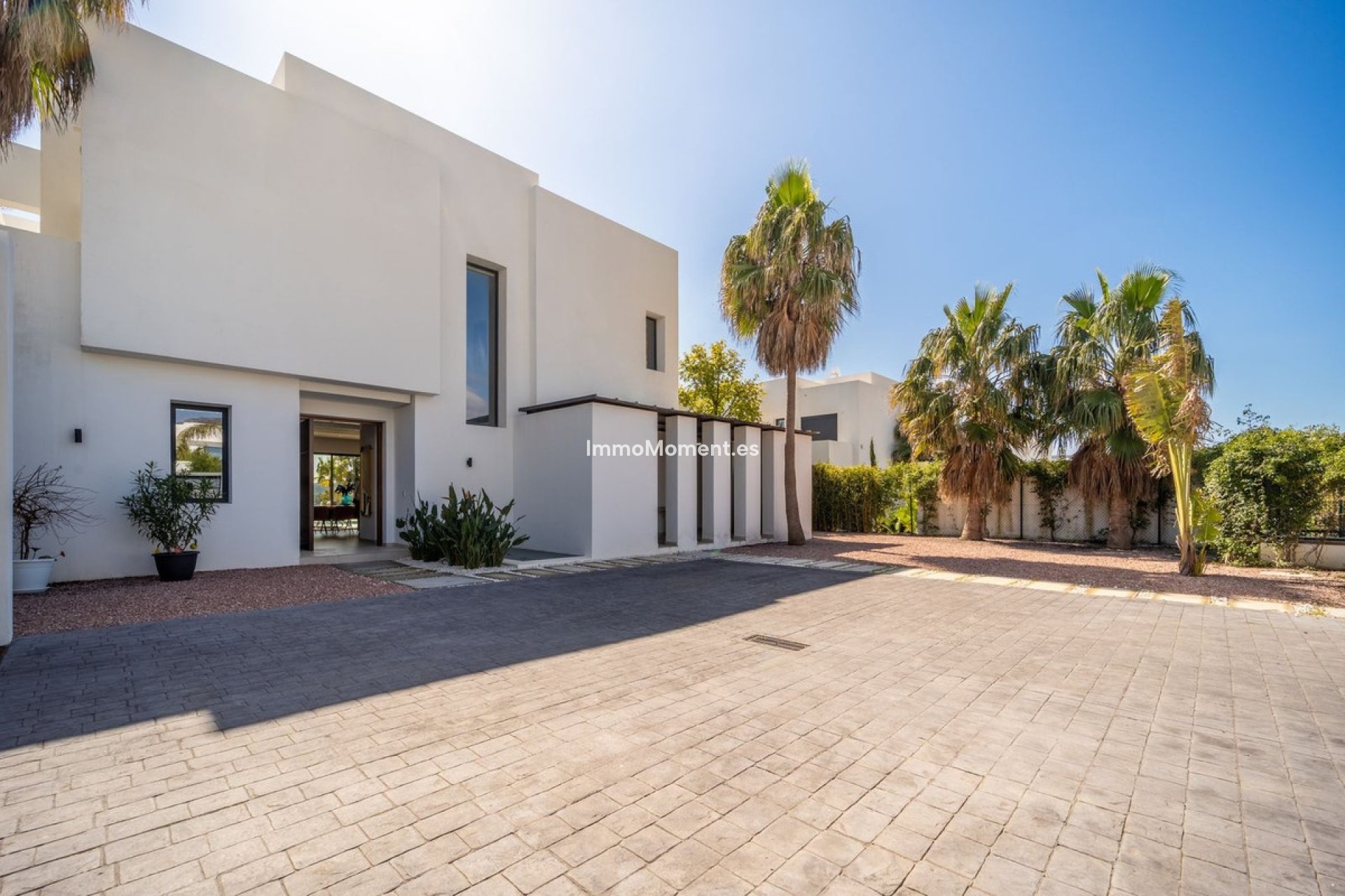 Bestaande woning - Villa - Mijas - La Cala Golf