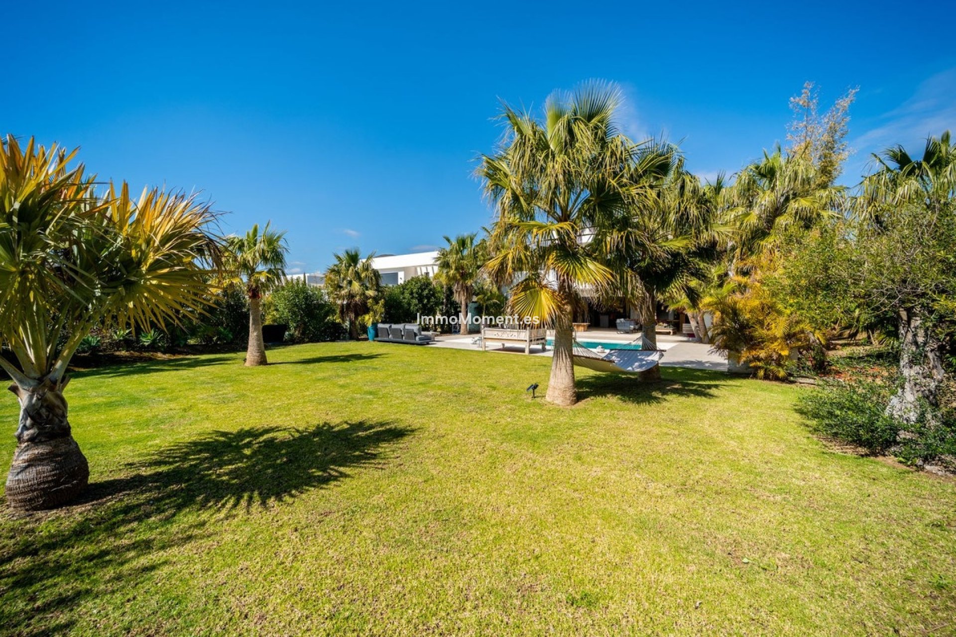 Bestaande woning - Villa - Mijas - La Cala Golf