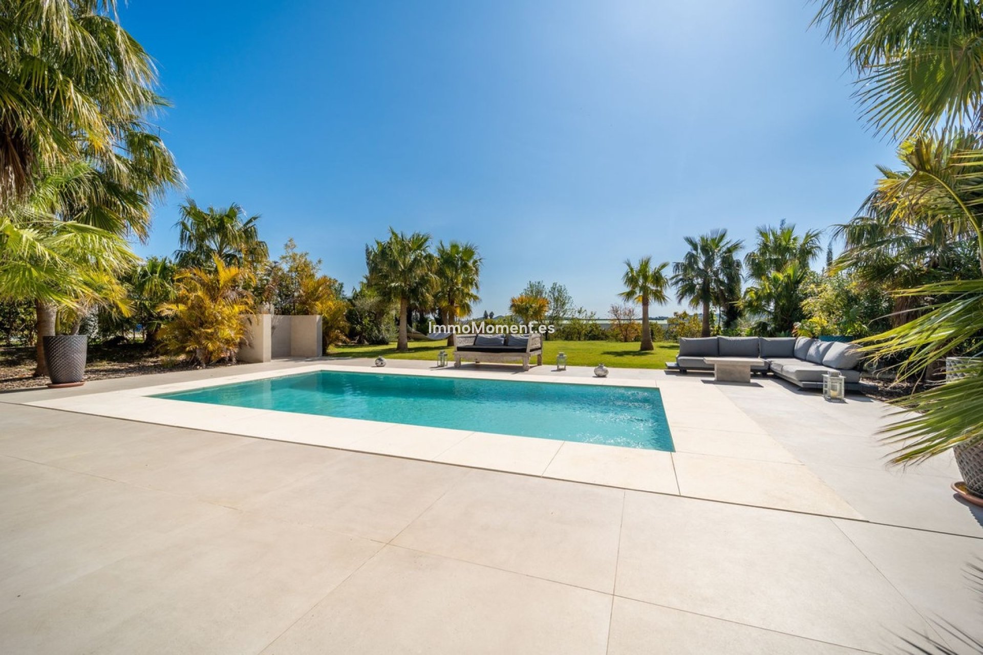 Bestaande woning - Villa - Mijas - La Cala Golf