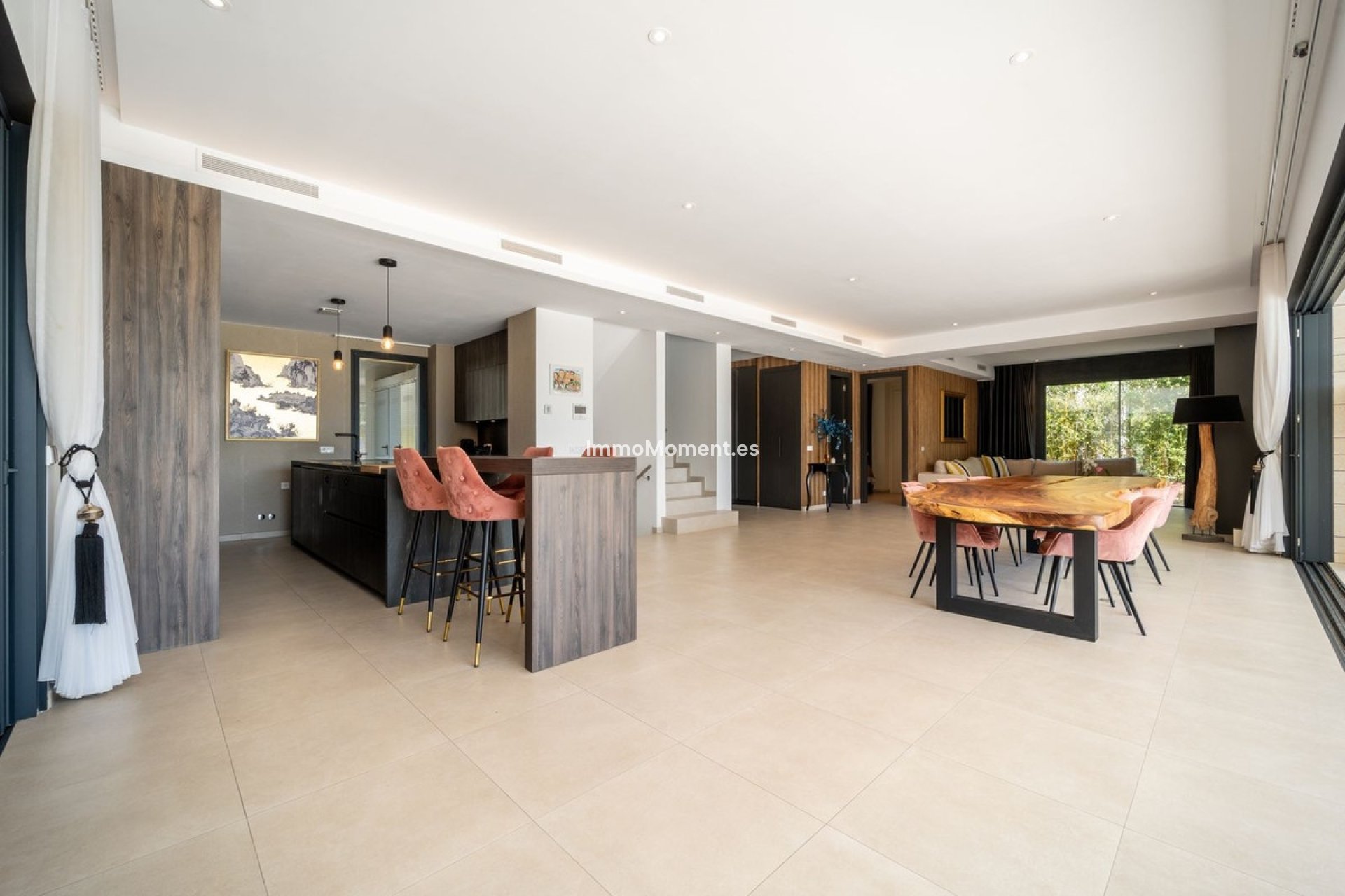 Bestaande woning - Villa - Mijas - La Cala Golf