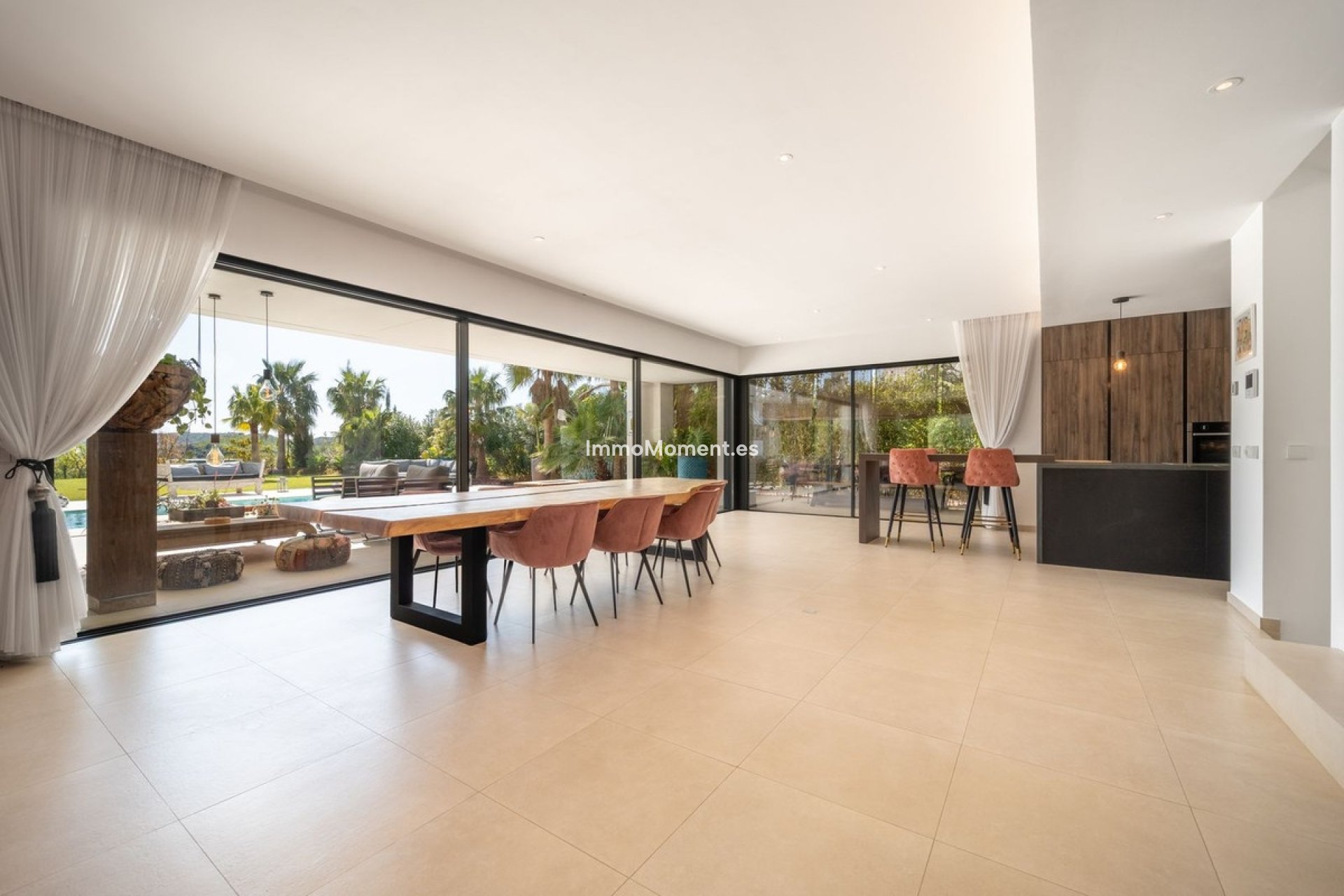 Bestaande woning - Villa - Mijas - La Cala Golf