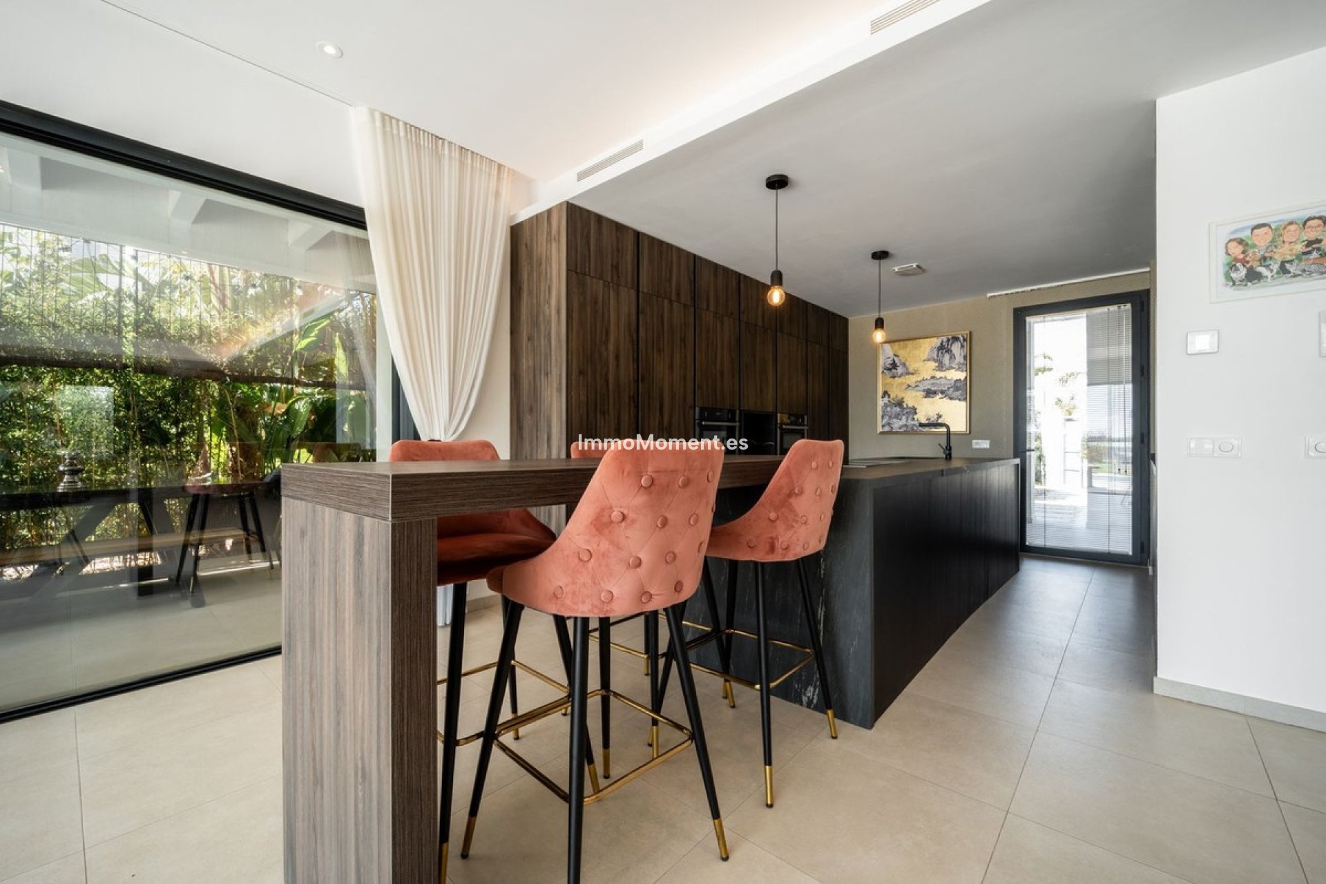 Bestaande woning - Villa - Mijas - La Cala Golf