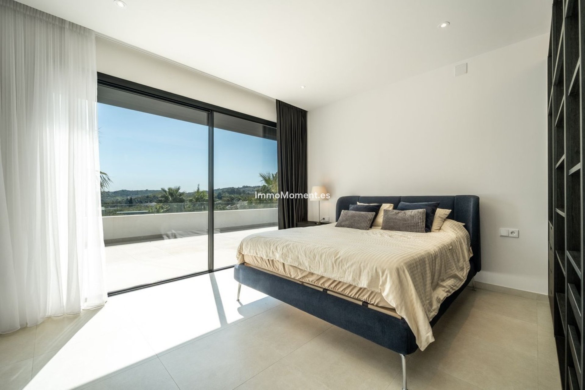 Bestaande woning - Villa - Mijas - La Cala Golf