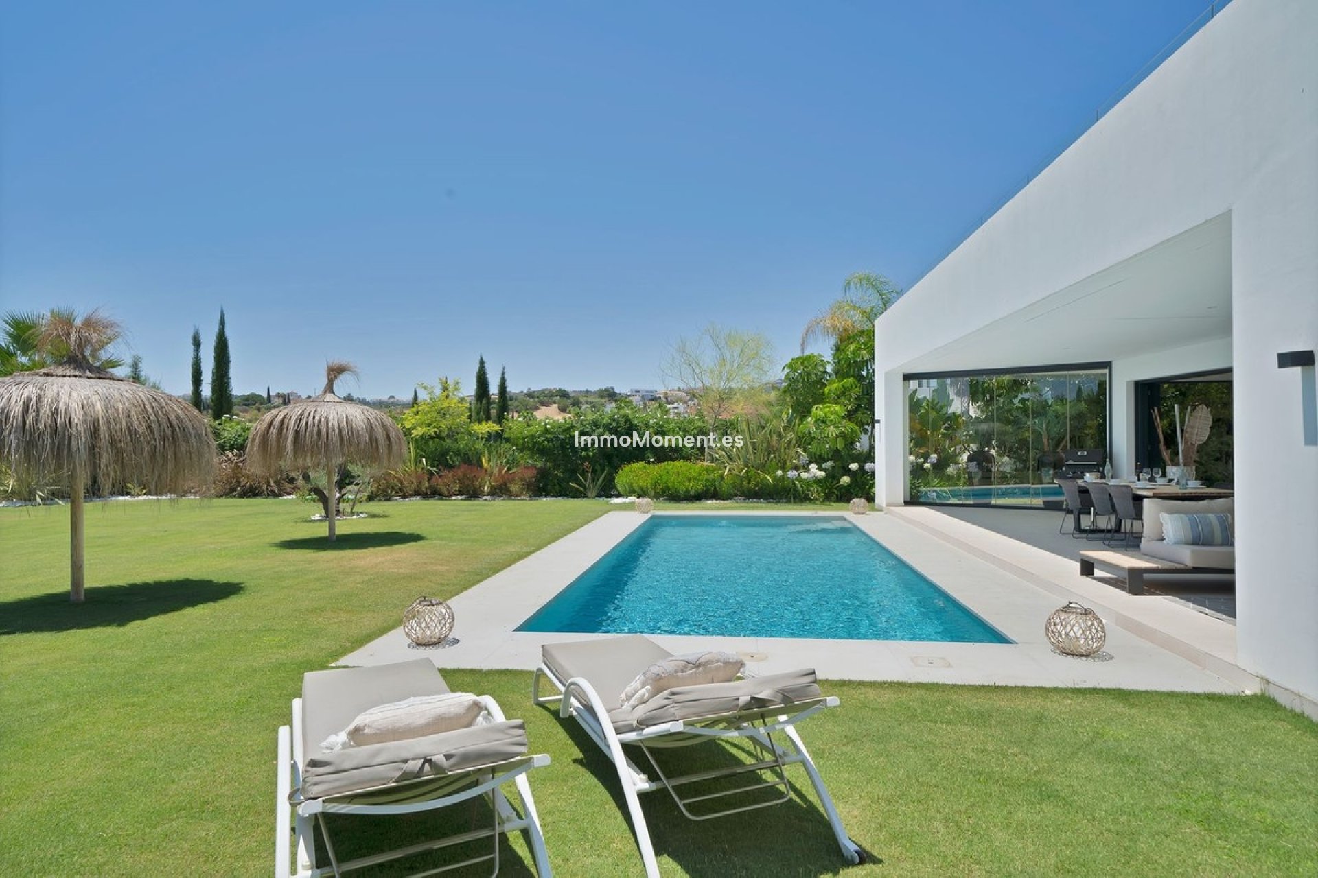 Bestaande woning - Villa - Mijas - La Cala Golf