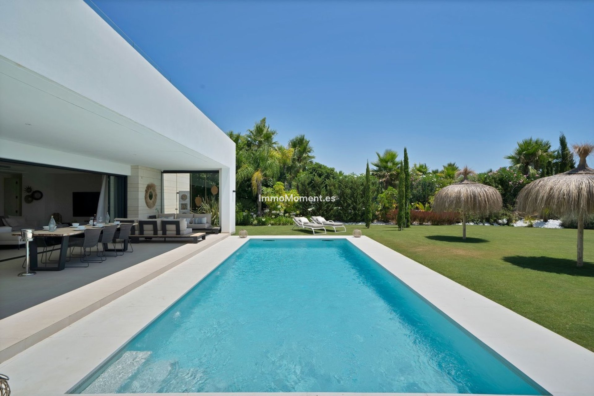 Bestaande woning - Villa - Mijas - La Cala Golf