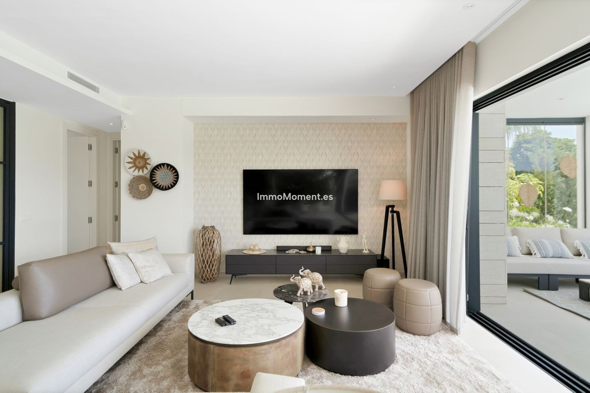 Bestaande woning - Villa - Mijas - La Cala Golf