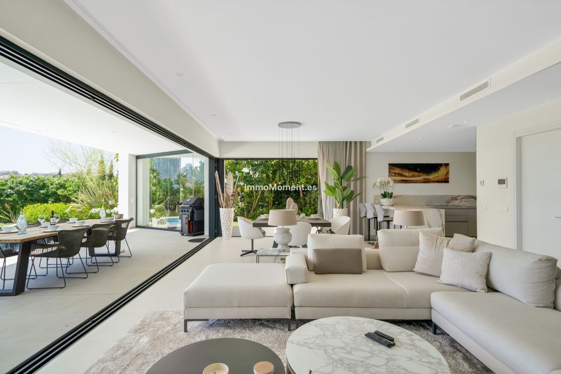 Bestaande woning - Villa - Mijas - La Cala Golf