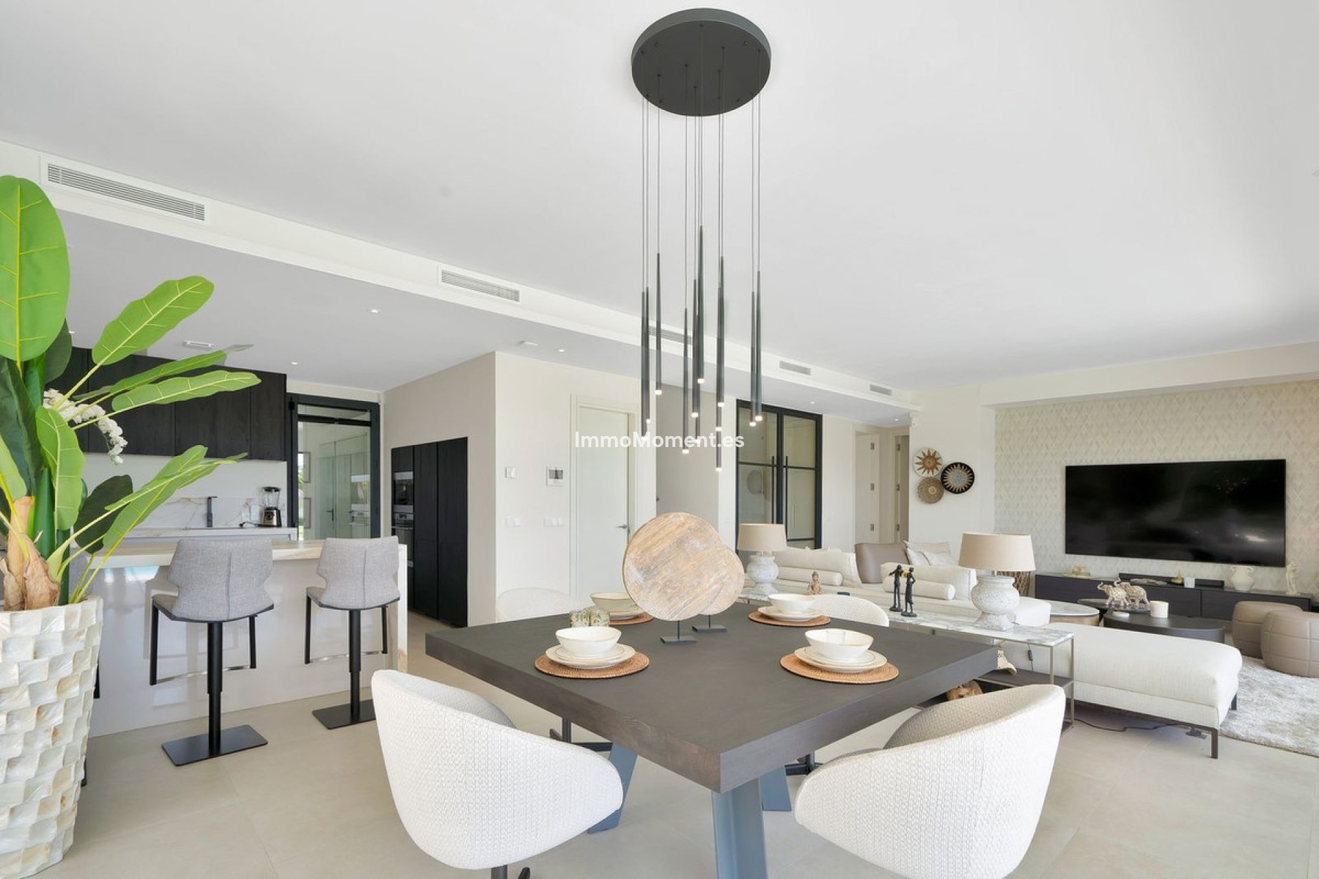 Bestaande woning - Villa - Mijas - La Cala Golf