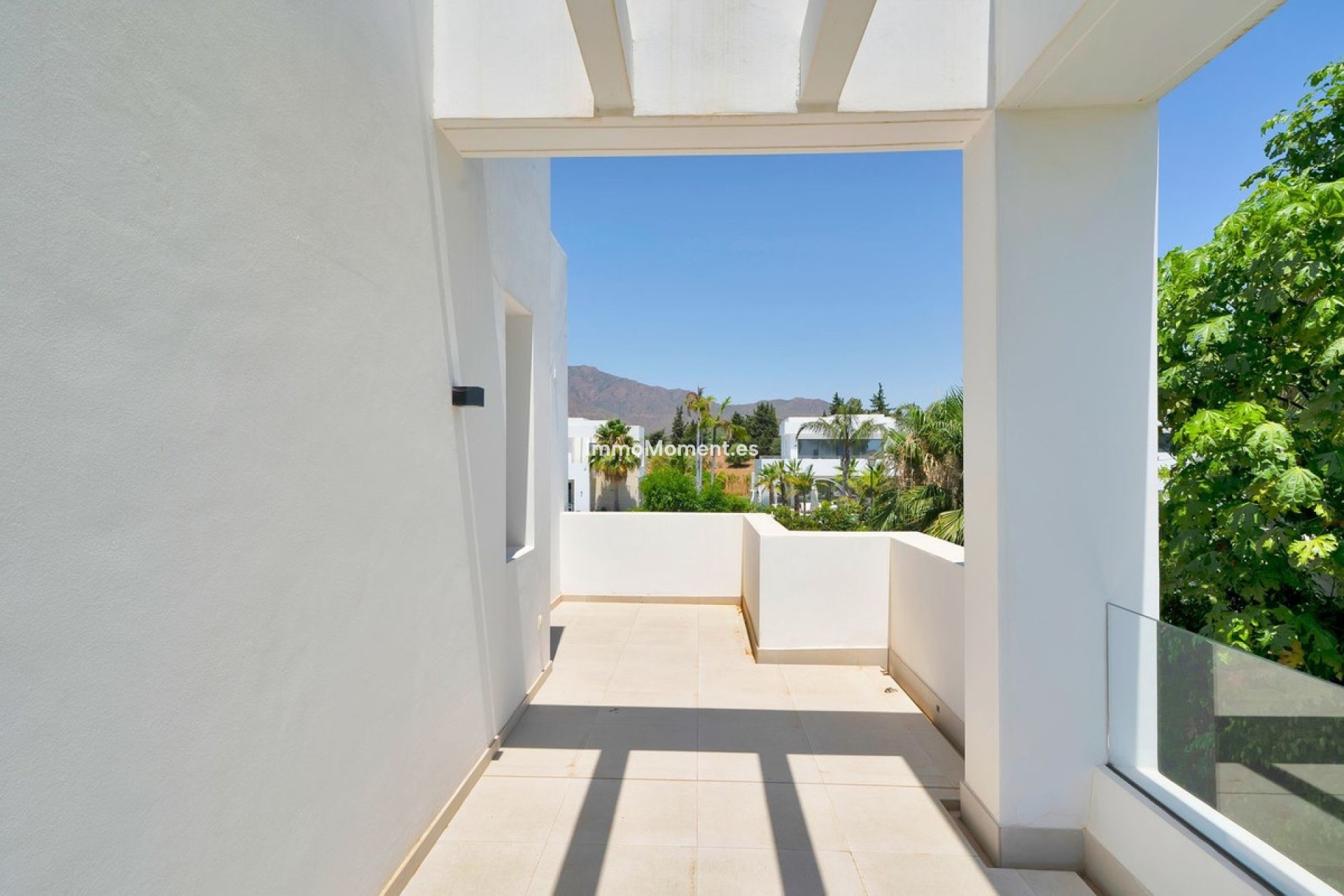 Bestaande woning - Villa - Mijas - La Cala Golf