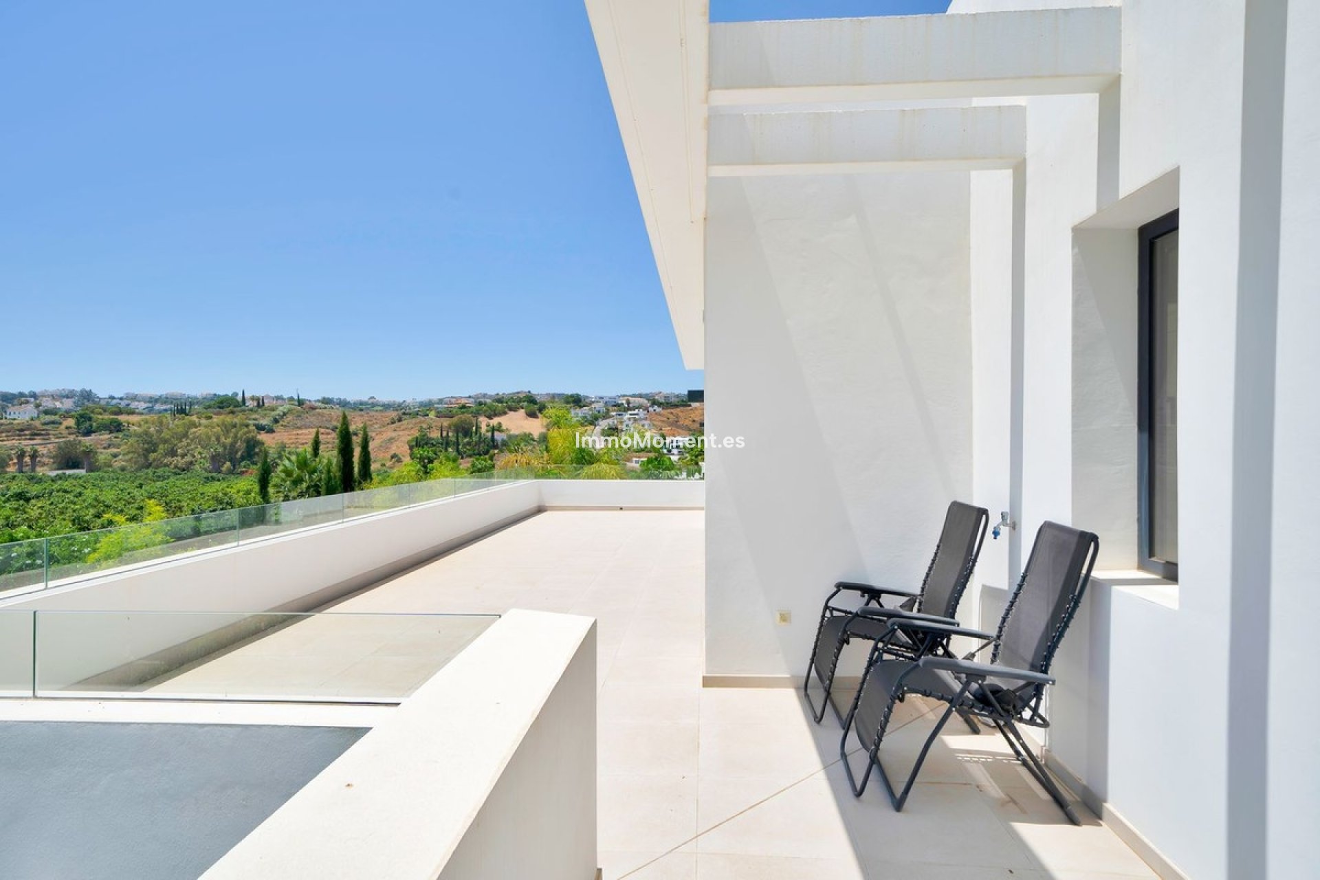 Bestaande woning - Villa - Mijas - La Cala Golf