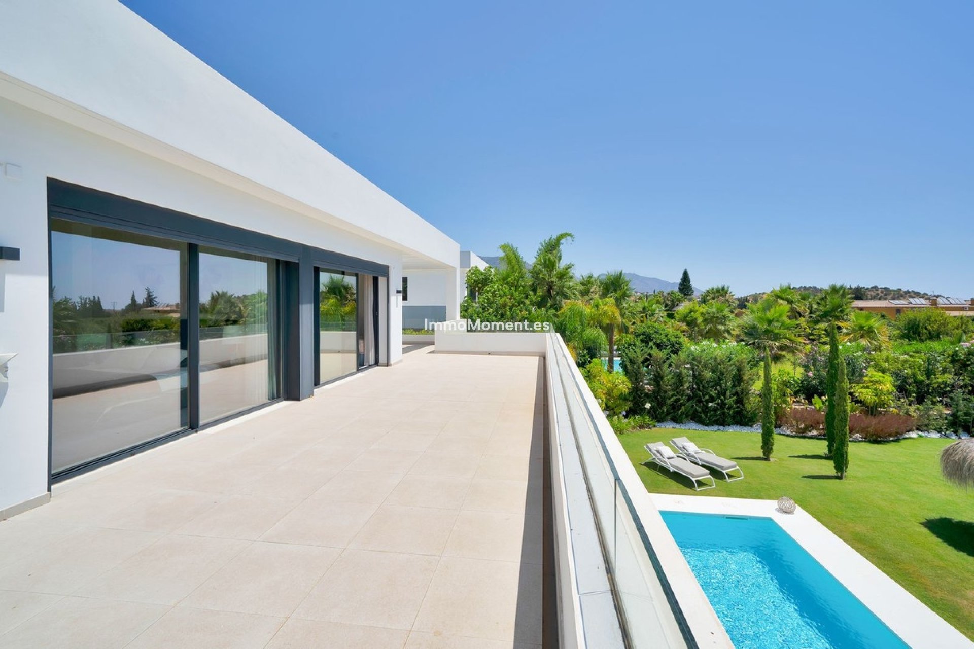 Bestaande woning - Villa - Mijas - La Cala Golf