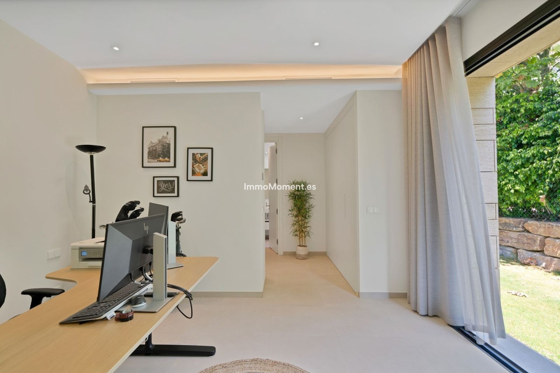 Bestaande woning - Villa - Mijas - La Cala Golf