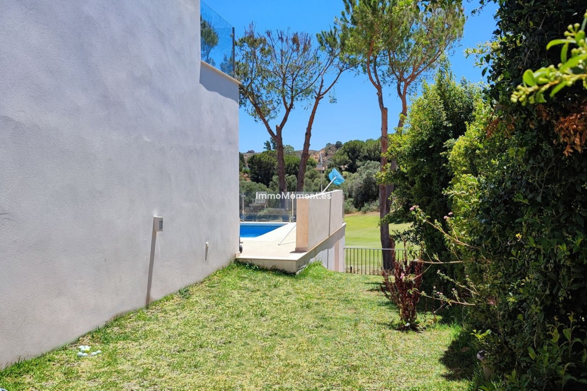 Bestaande woning - Villa - Mijas - La Cala Golf