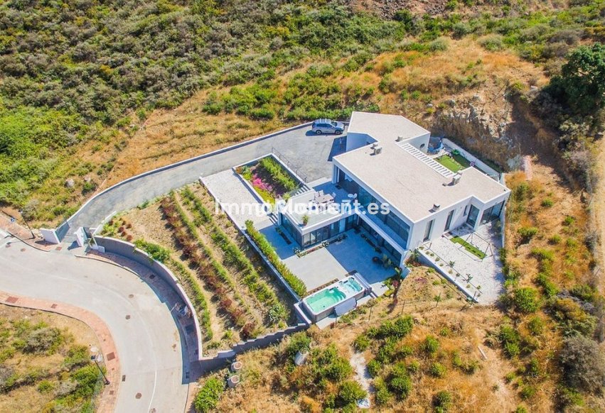 Bestaande woning - Villa - Mijas - La Cala Golf