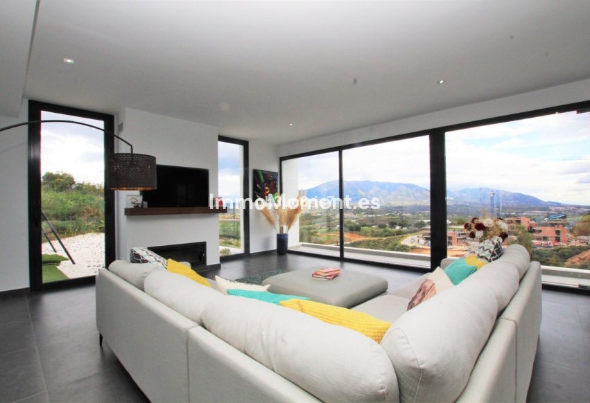 Bestaande woning - Villa - Mijas - La Cala Golf
