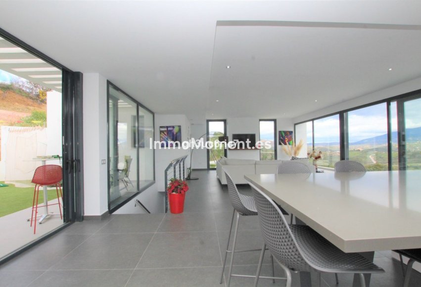 Bestaande woning - Villa - Mijas - La Cala Golf