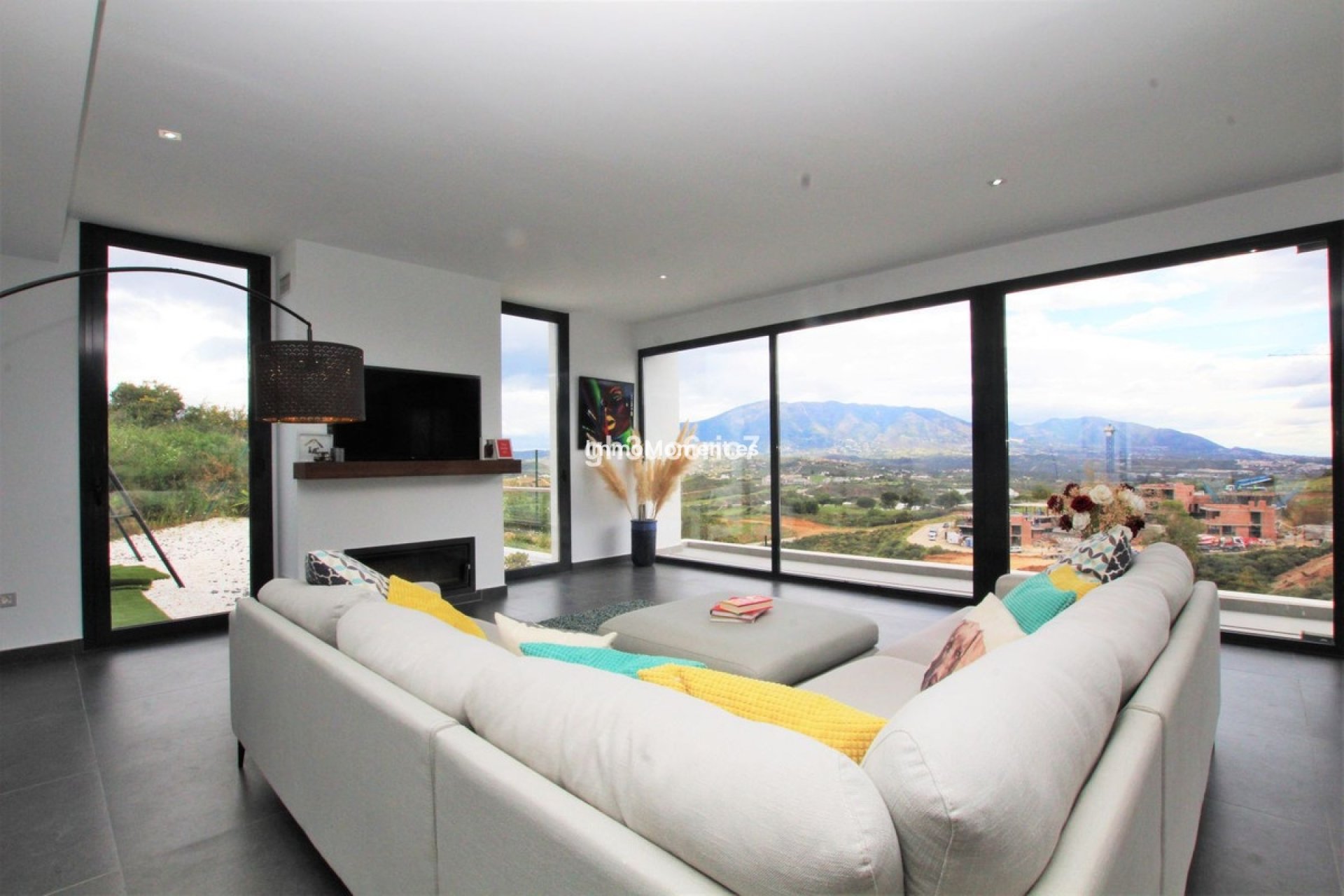Bestaande woning - Villa - Mijas - La Cala Golf