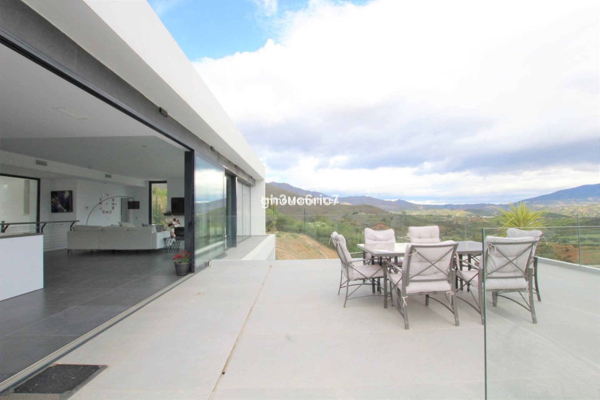 Bestaande woning - Villa - Mijas - La Cala Golf