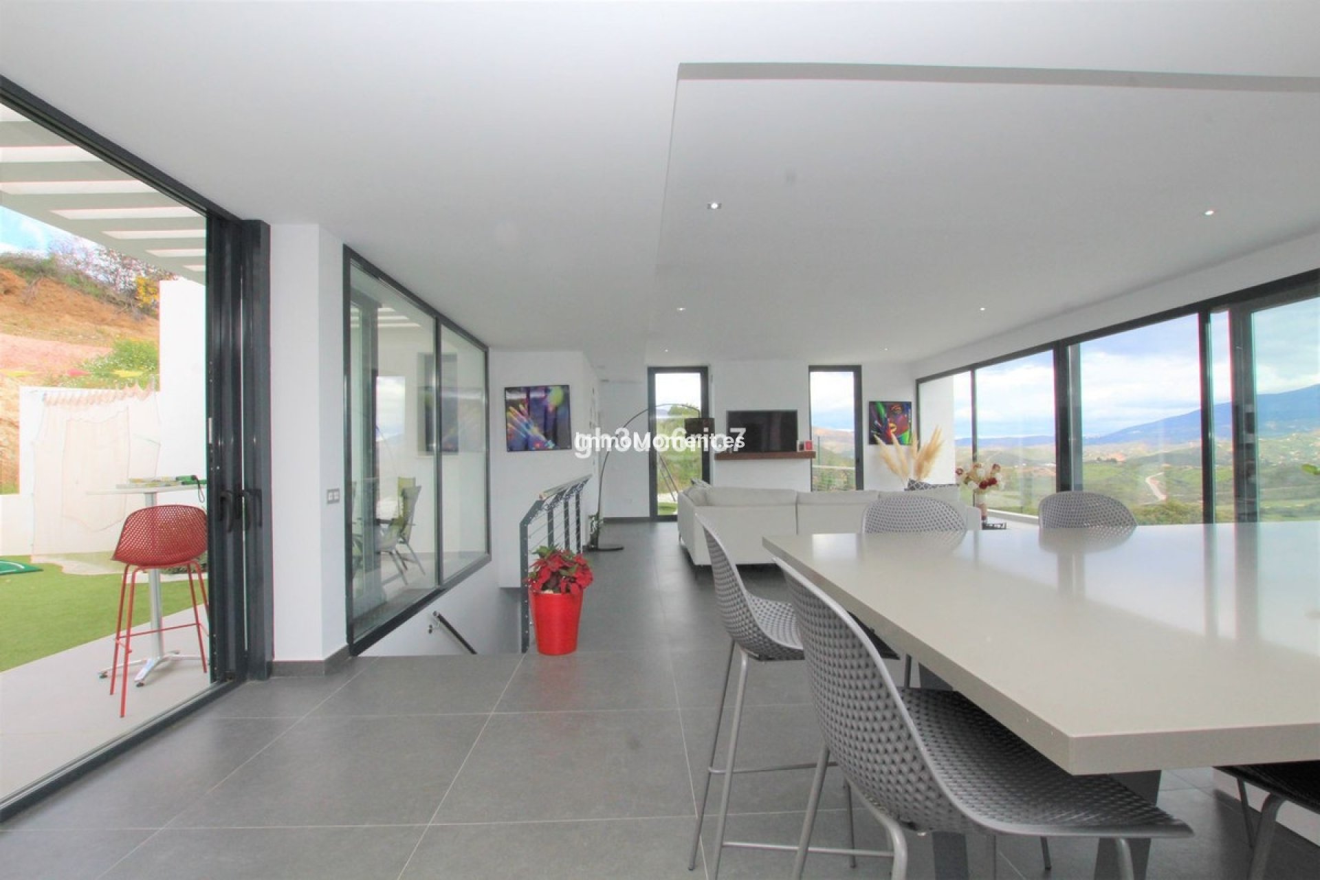Bestaande woning - Villa - Mijas - La Cala Golf