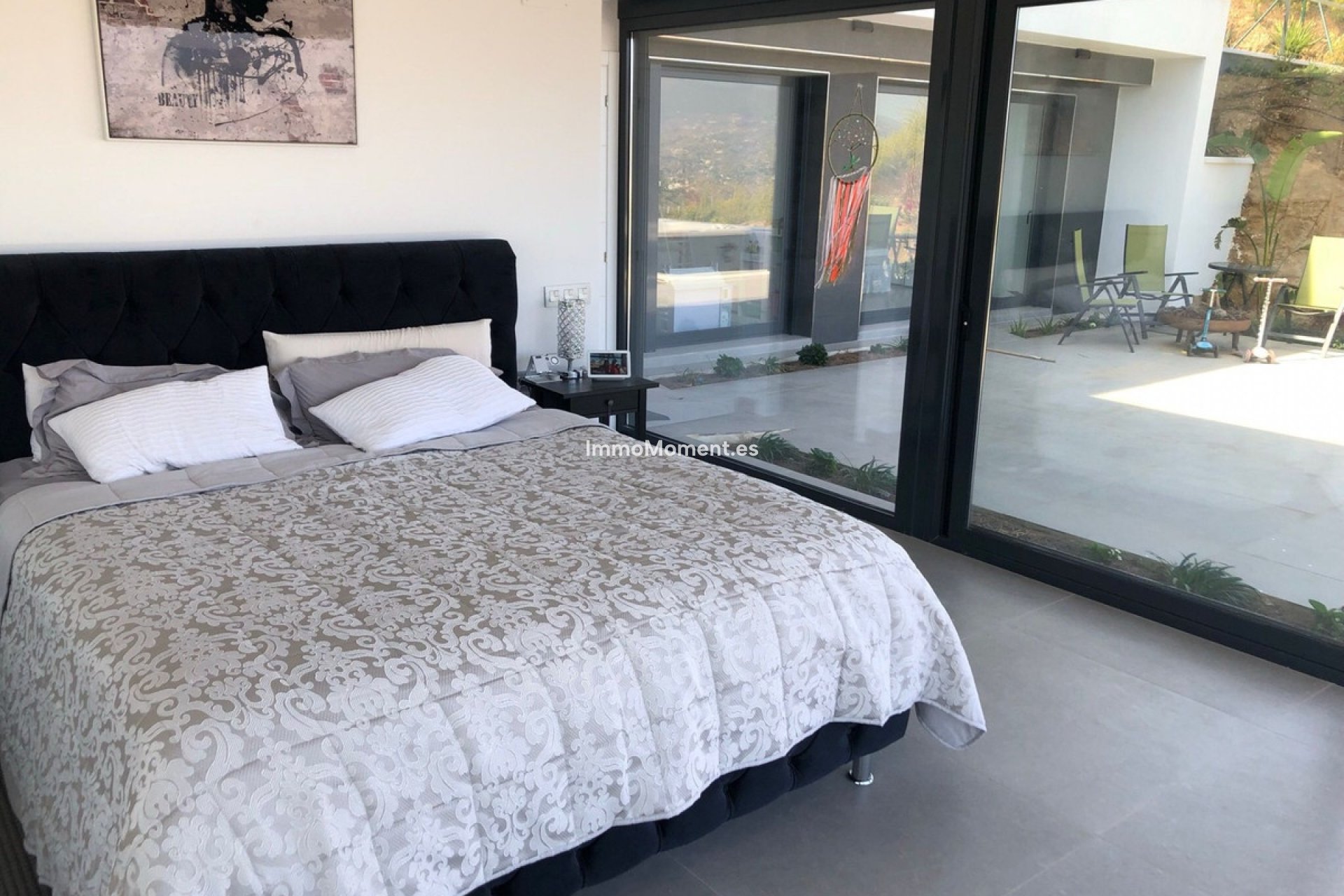 Bestaande woning - Villa - Mijas - La Cala Golf