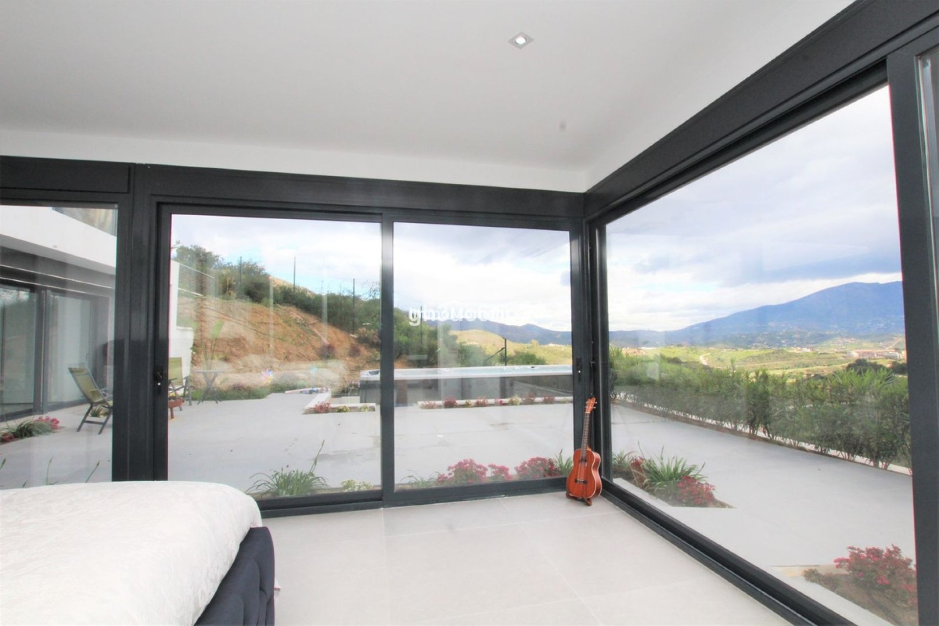 Bestaande woning - Villa - Mijas - La Cala Golf