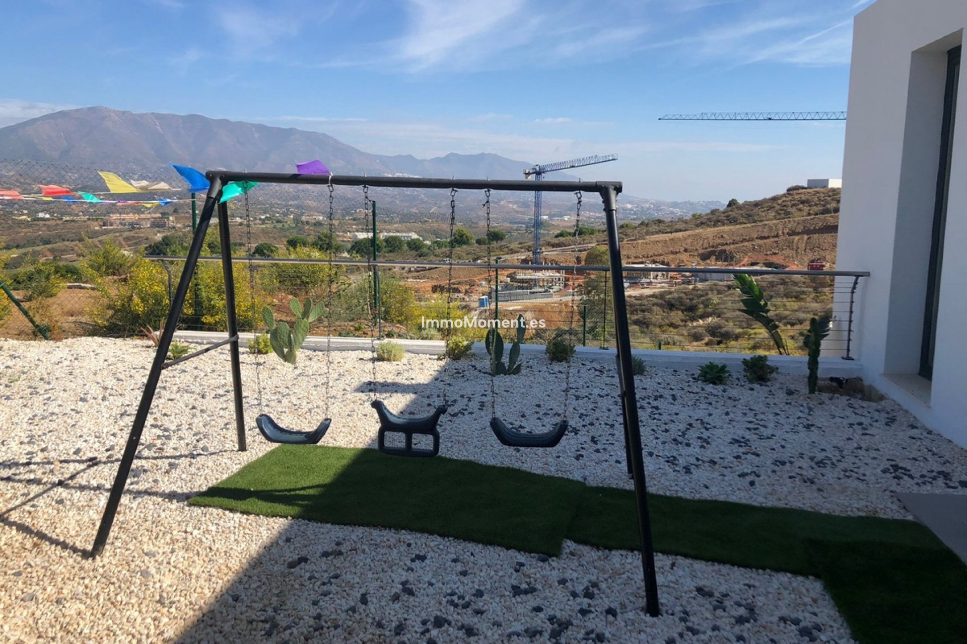 Bestaande woning - Villa - Mijas - La Cala Golf