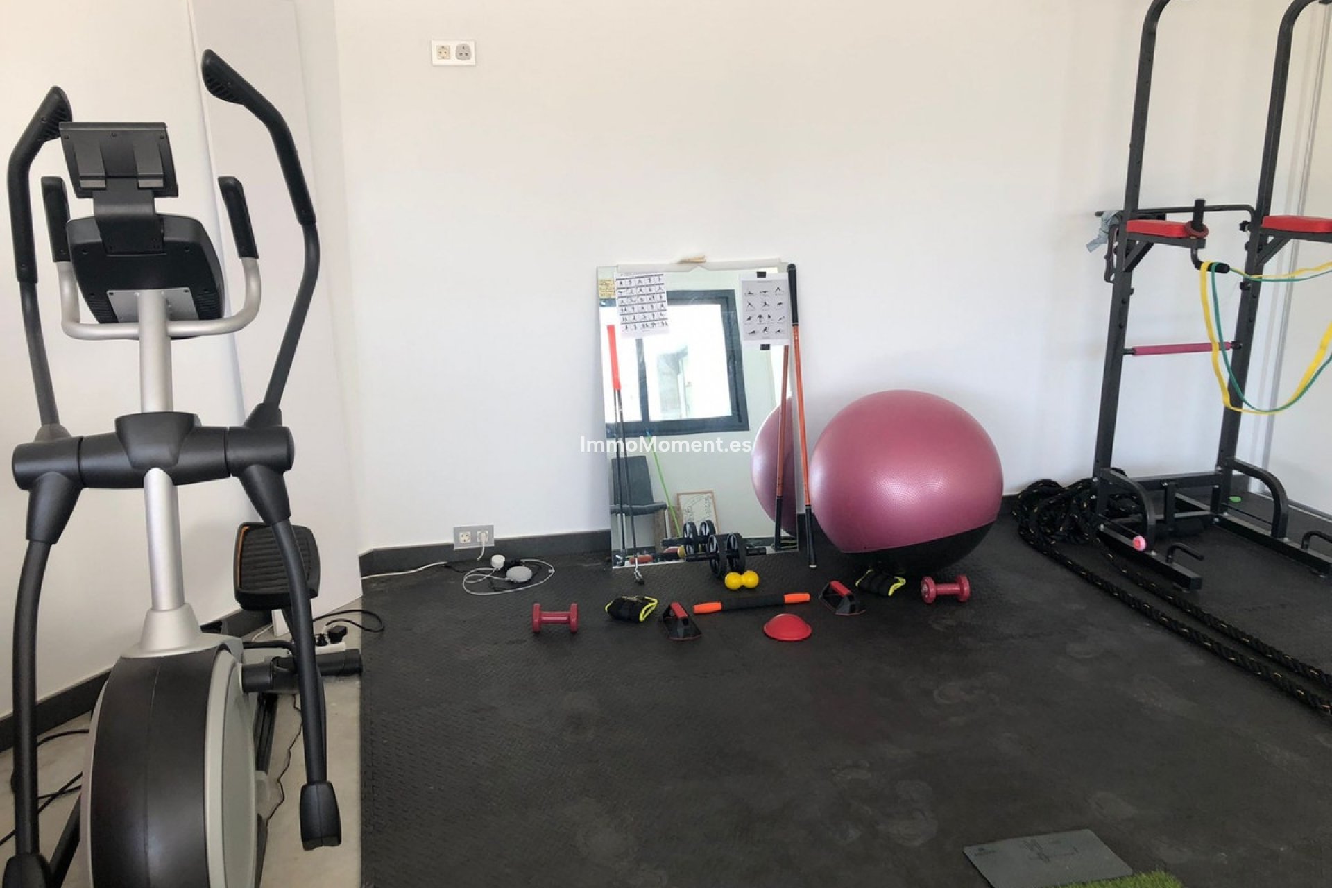 Bestaande woning - Villa - Mijas - La Cala Golf