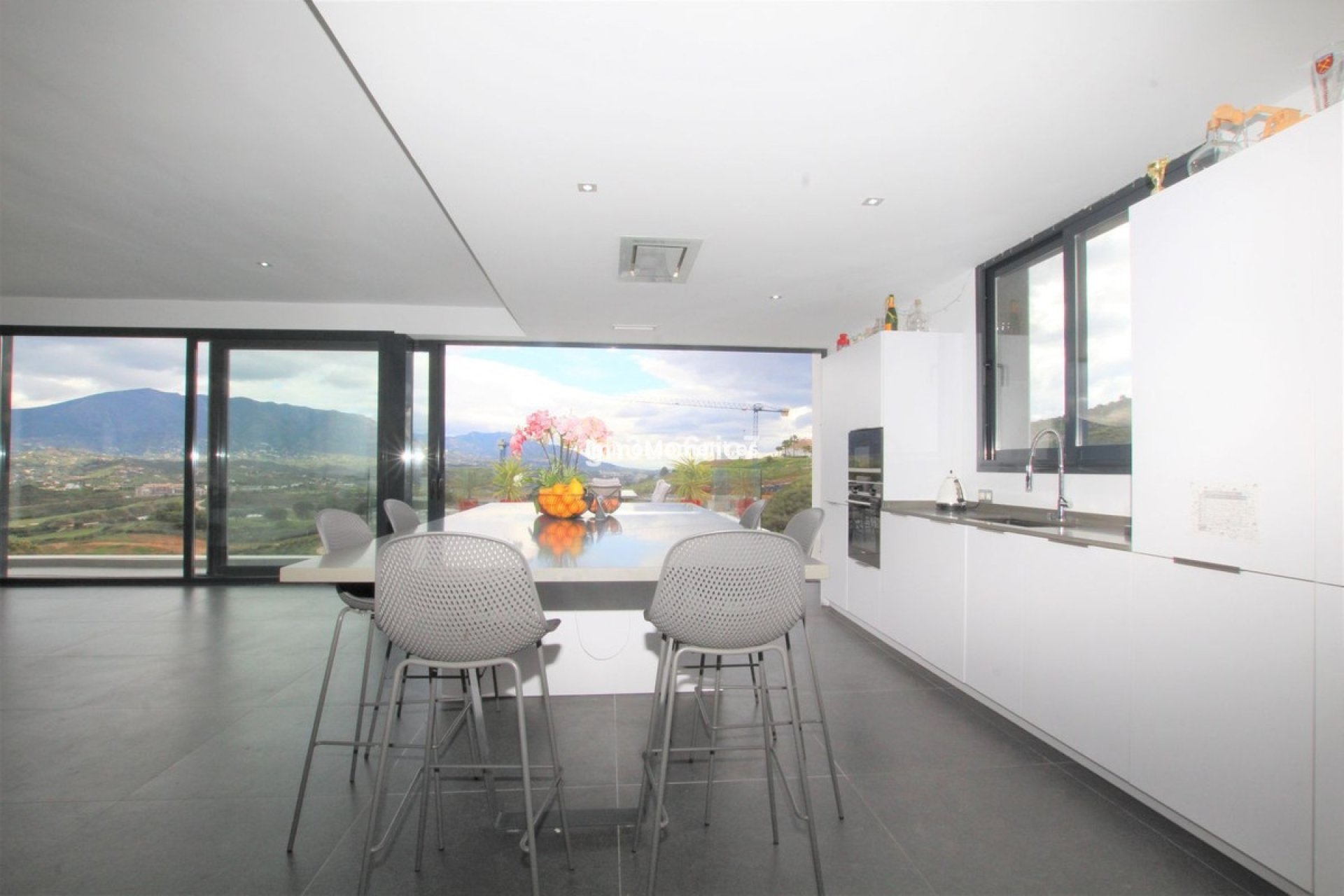 Bestaande woning - Villa - Mijas - La Cala Golf