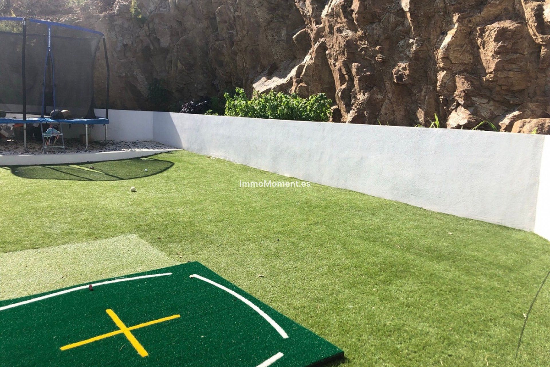 Bestaande woning - Villa - Mijas - La Cala Golf