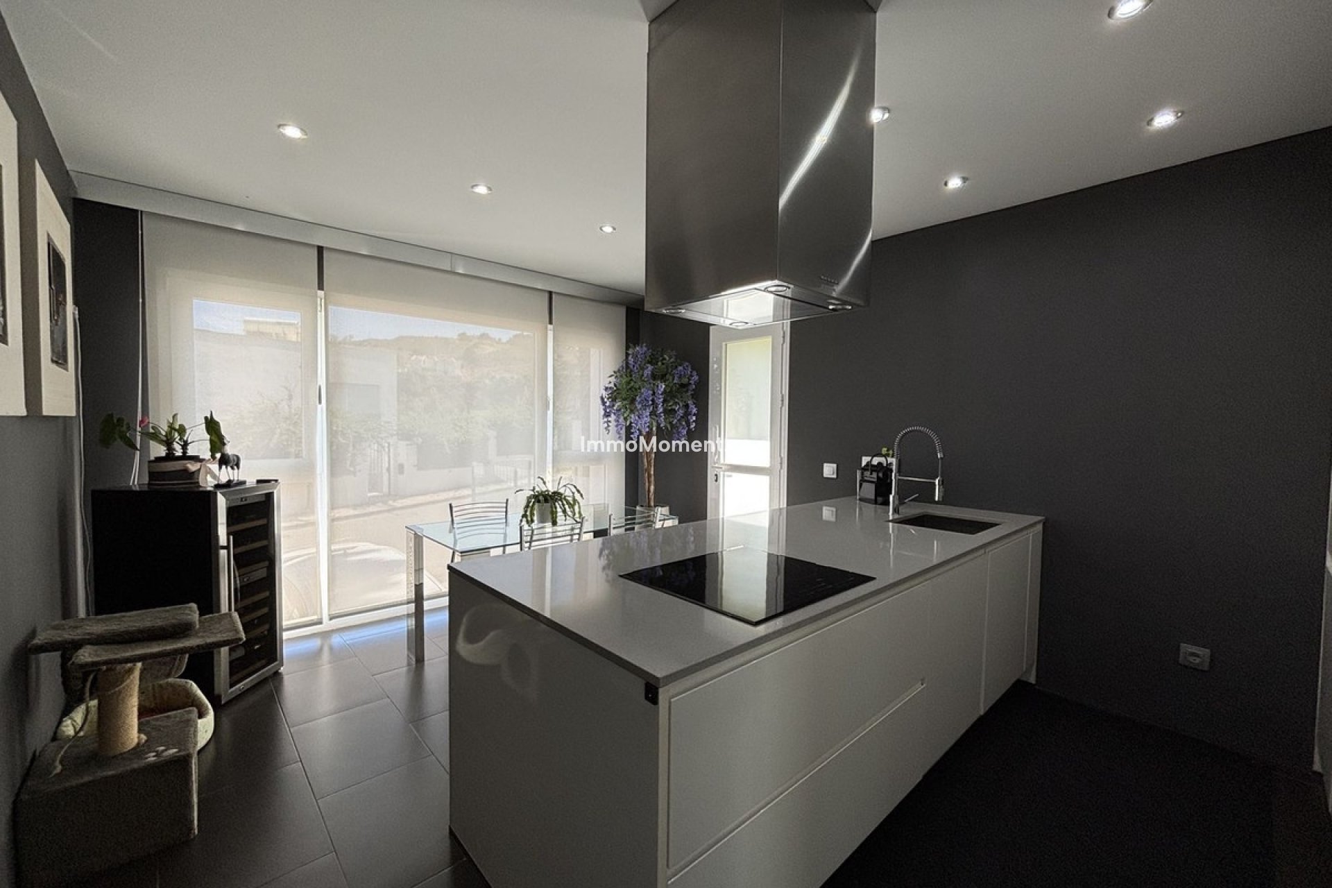 Bestaande woning - Villa - Mijas - La Cala Golf
