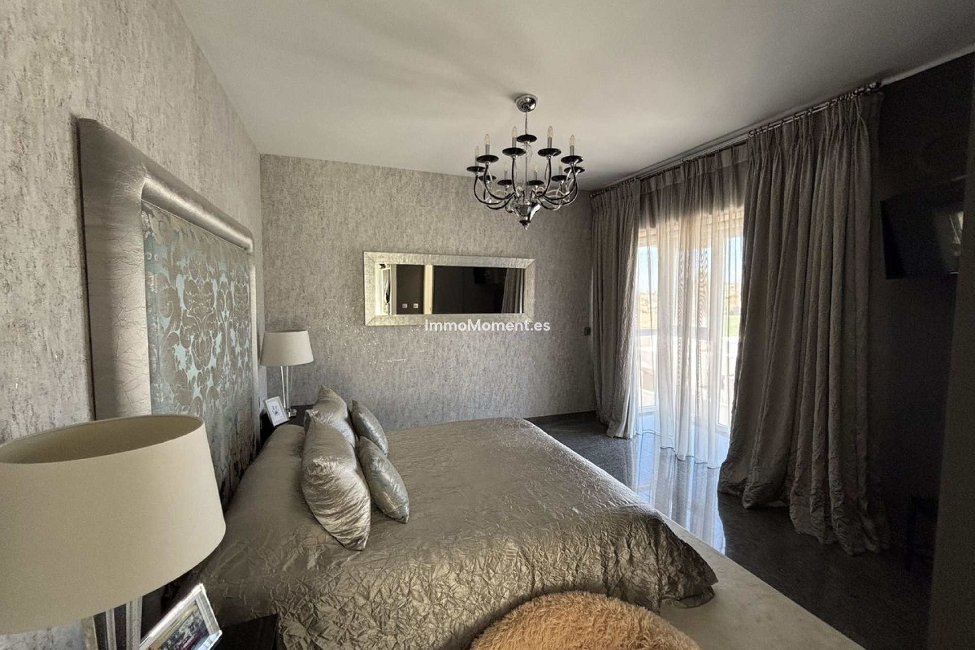 Bestaande woning - Villa - Mijas - La Cala Golf