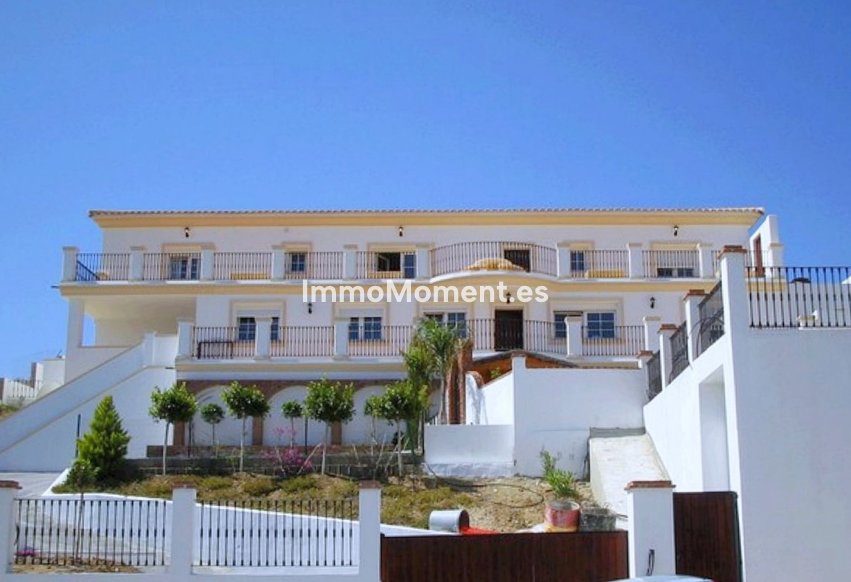 Bestaande woning - Villa - Mijas - La Cala Golf