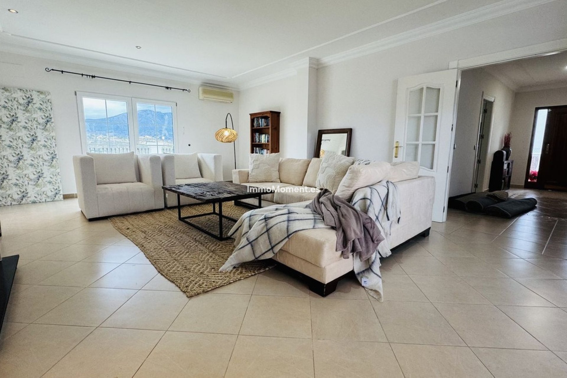 Bestaande woning - Villa - Mijas - La Cala Golf
