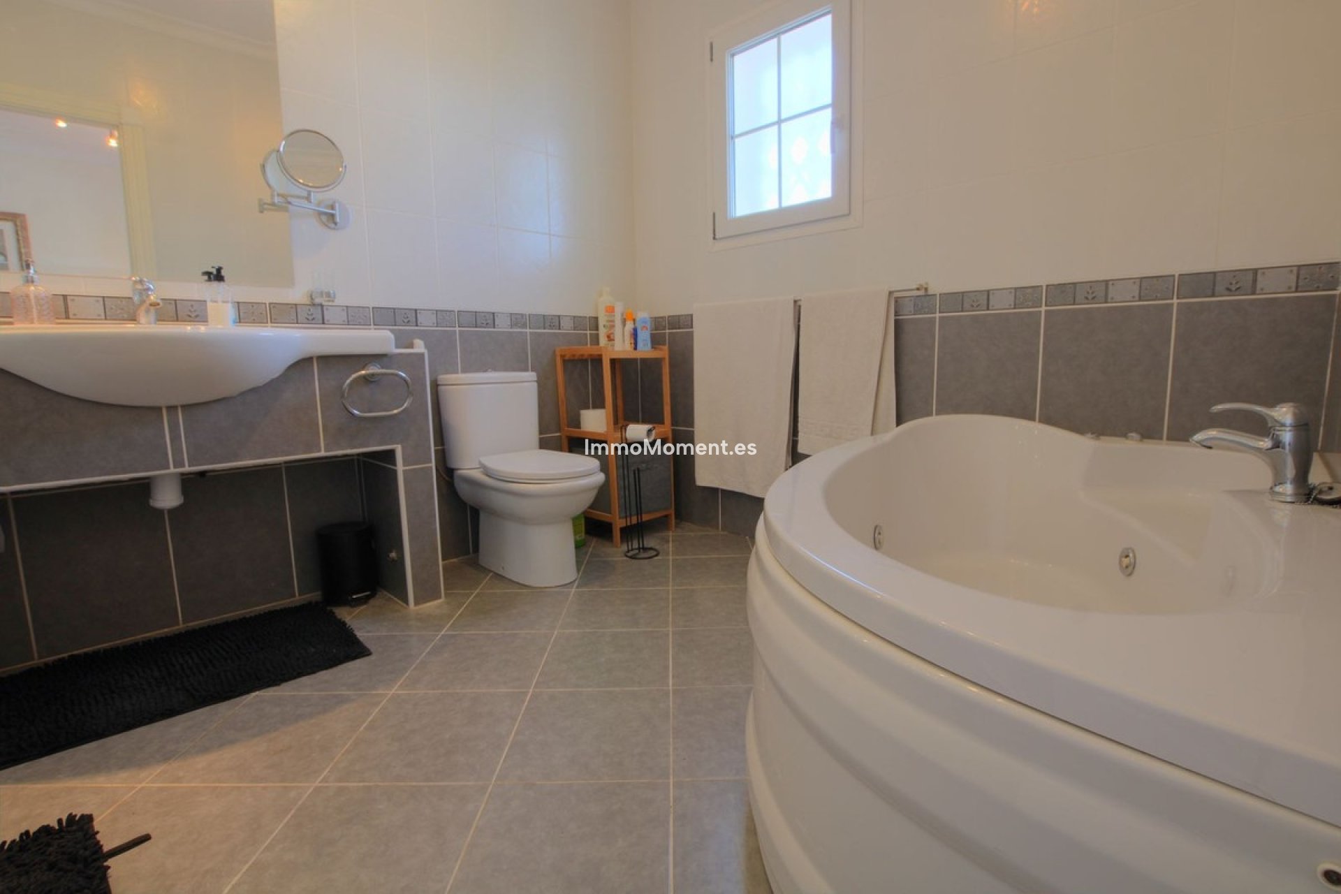 Bestaande woning - Villa - Mijas - La Cala Golf