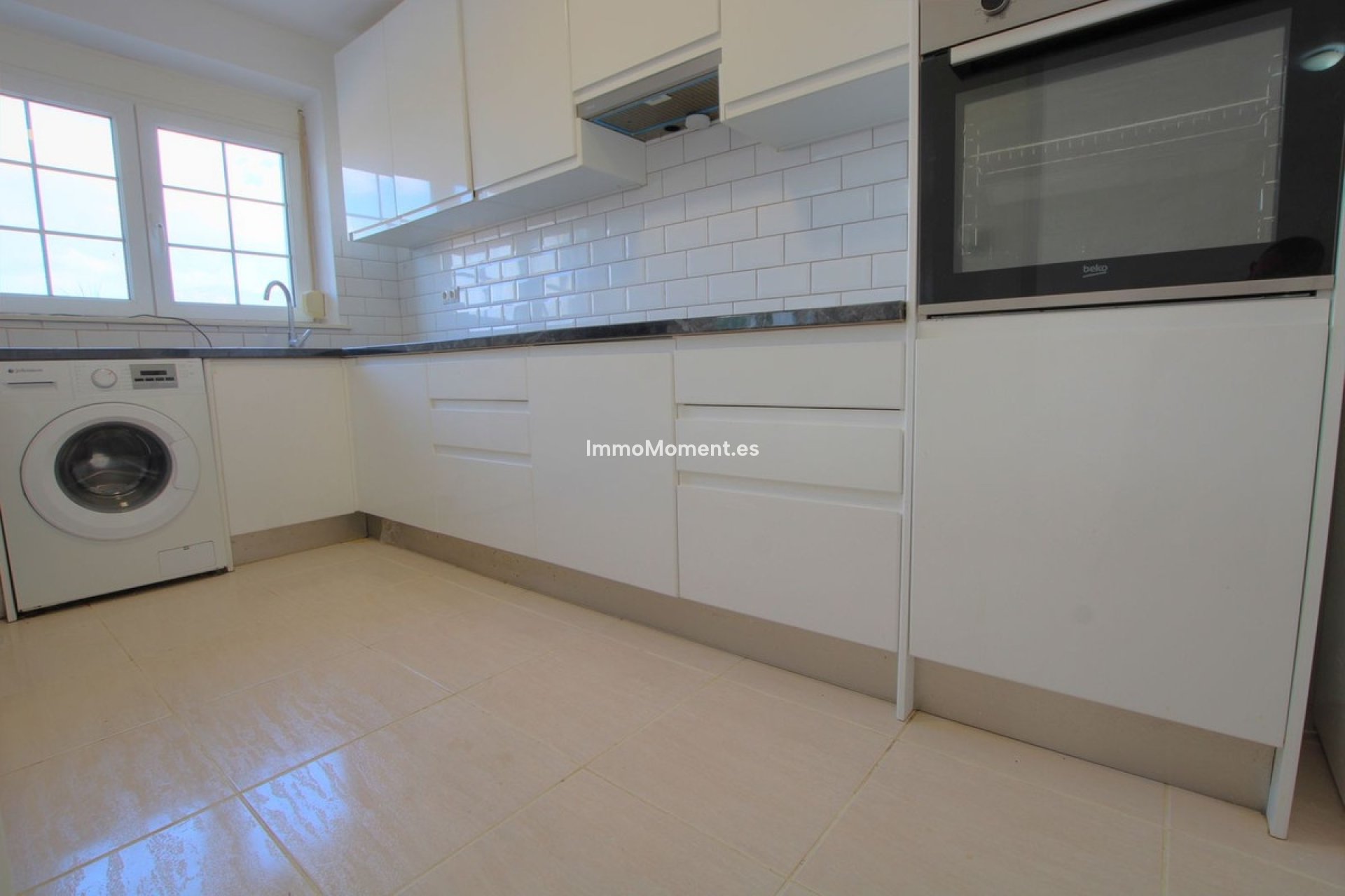 Bestaande woning - Villa - Mijas - La Cala Golf