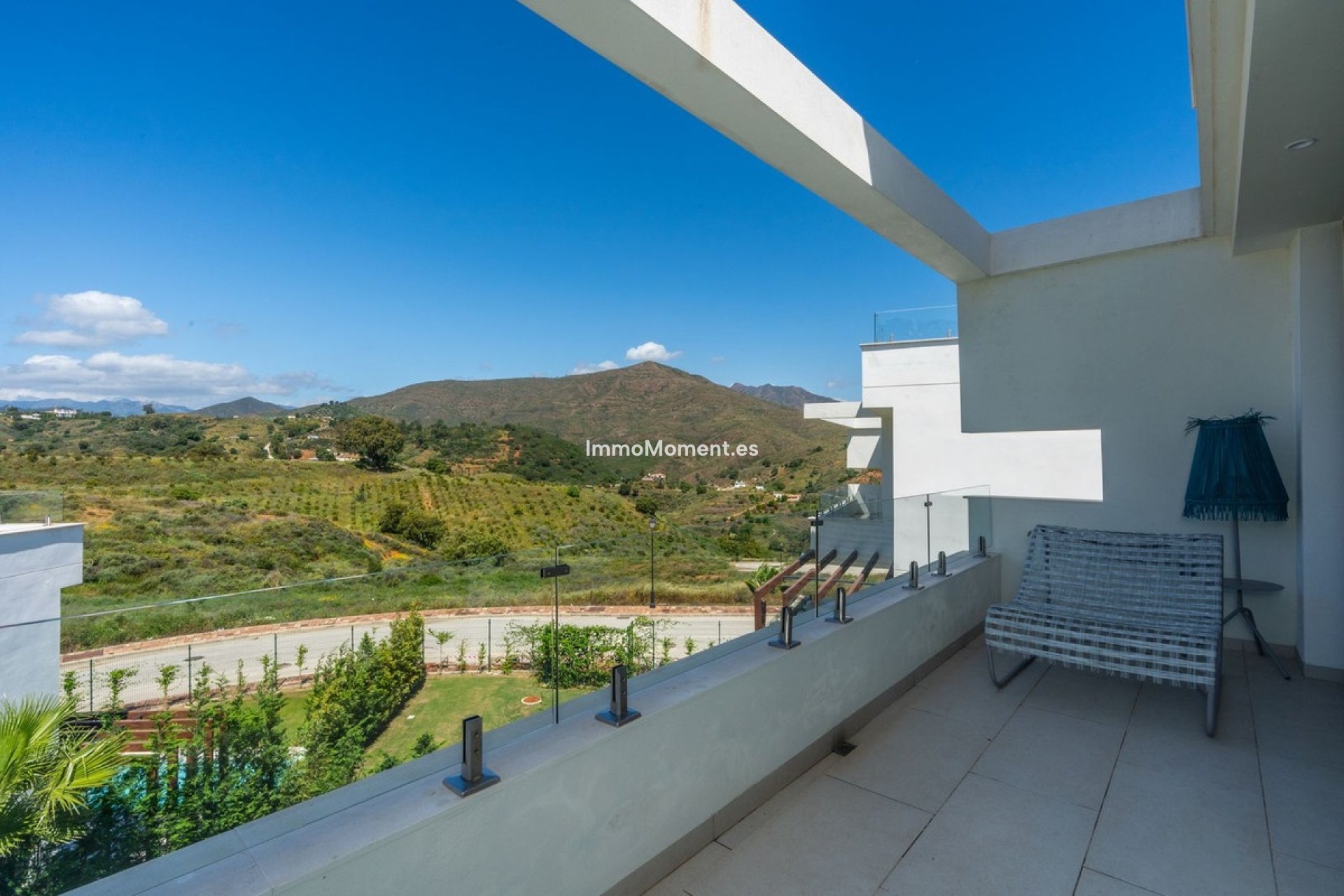 Bestaande woning - Villa - Mijas - La Cala Golf