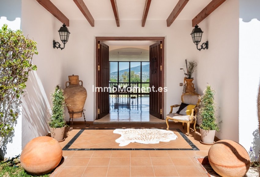 Bestaande woning - Villa - Mijas - La Cala Golf