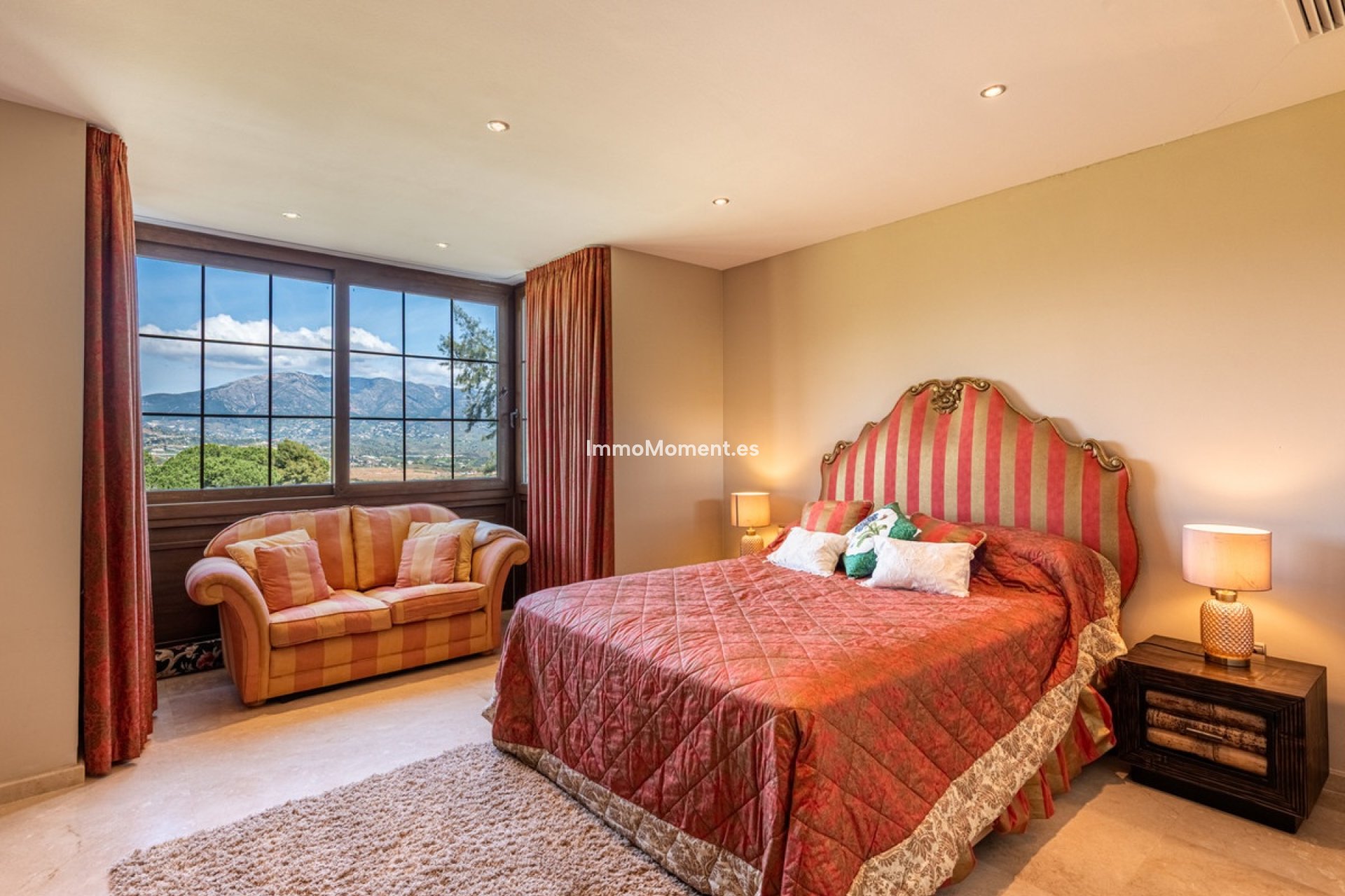 Bestaande woning - Villa - Mijas - La Cala Golf