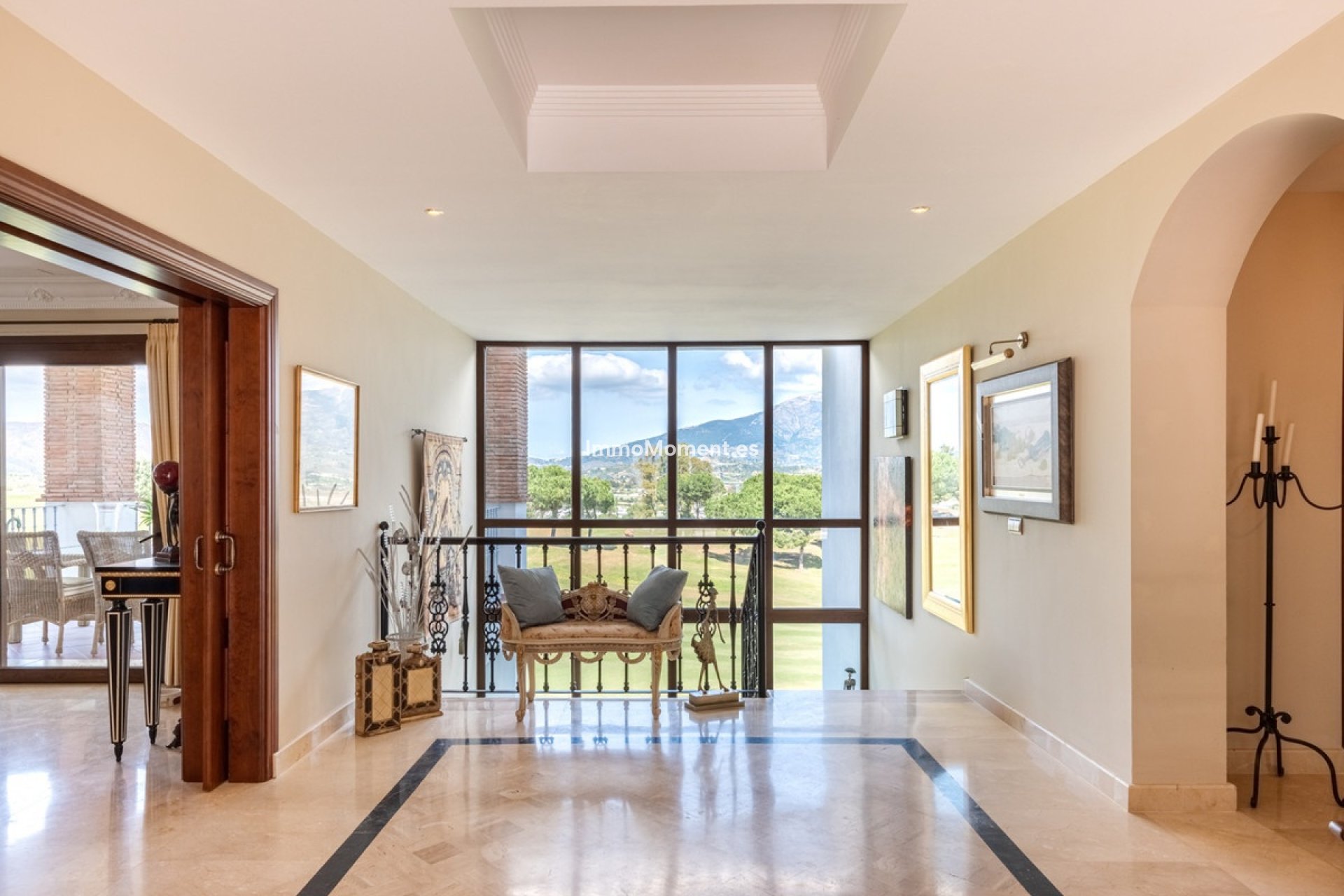 Bestaande woning - Villa - Mijas - La Cala Golf
