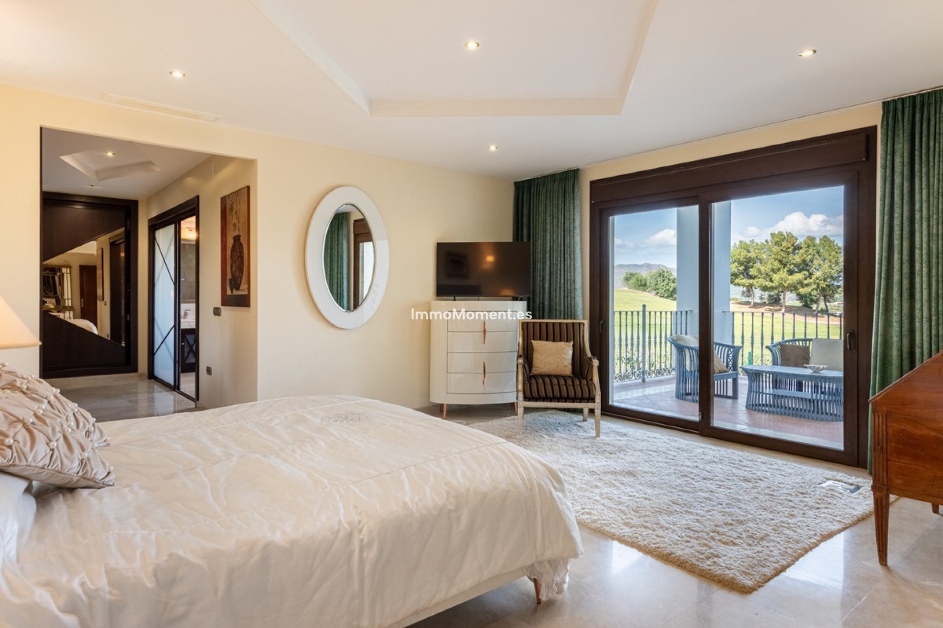 Bestaande woning - Villa - Mijas - La Cala Golf