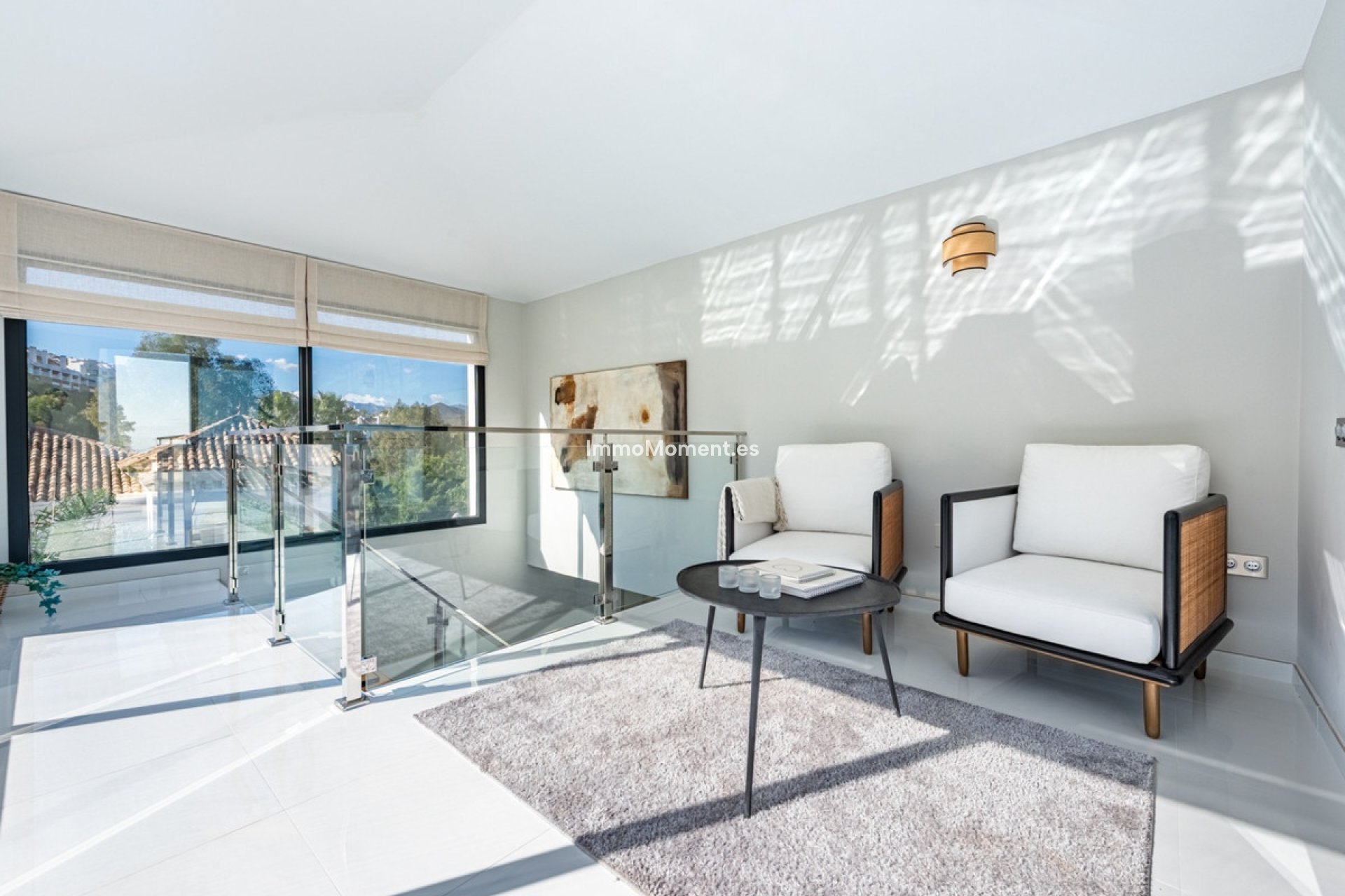 Bestaande woning - Villa - Mijas - La Cala Golf