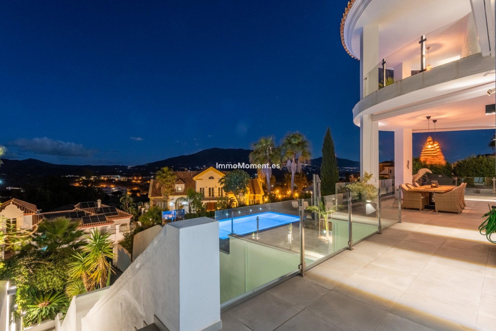 Bestaande woning - Villa - Mijas - La Cala Golf