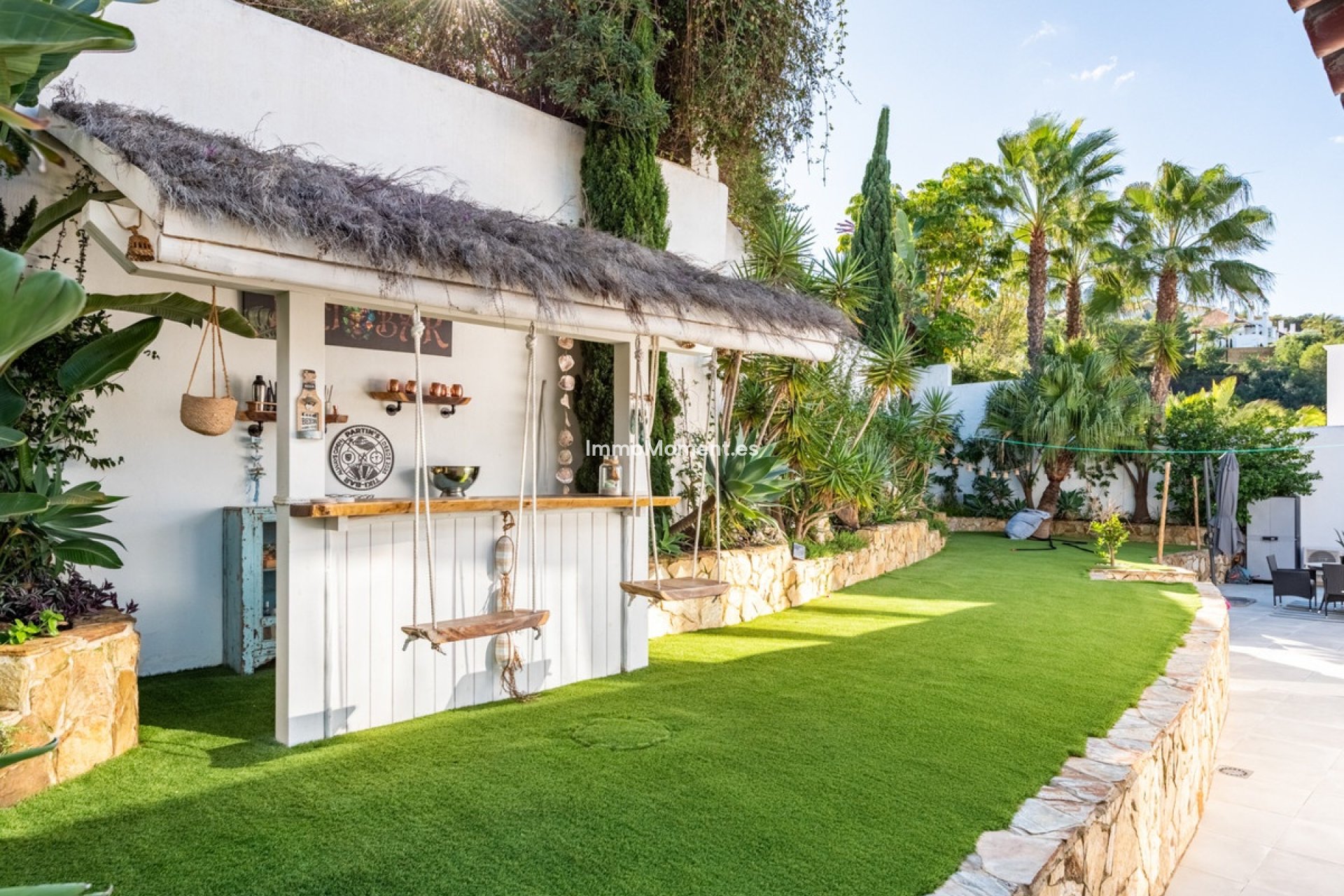 Bestaande woning - Villa - Mijas - La Cala Golf