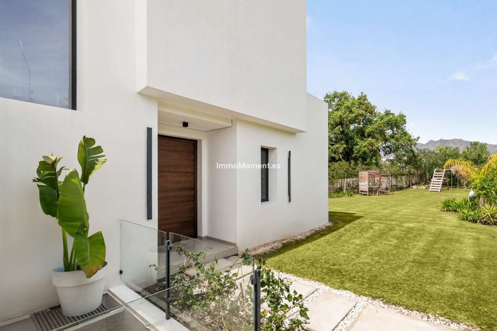 Bestaande woning - Villa - Mijas - La Cala Golf